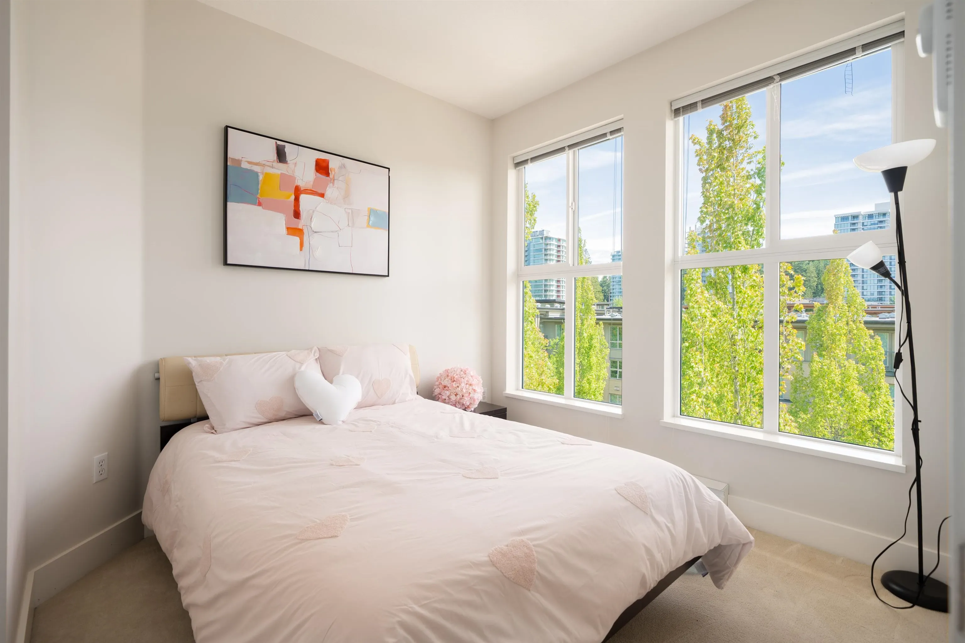 5928 Birney Avenue #419