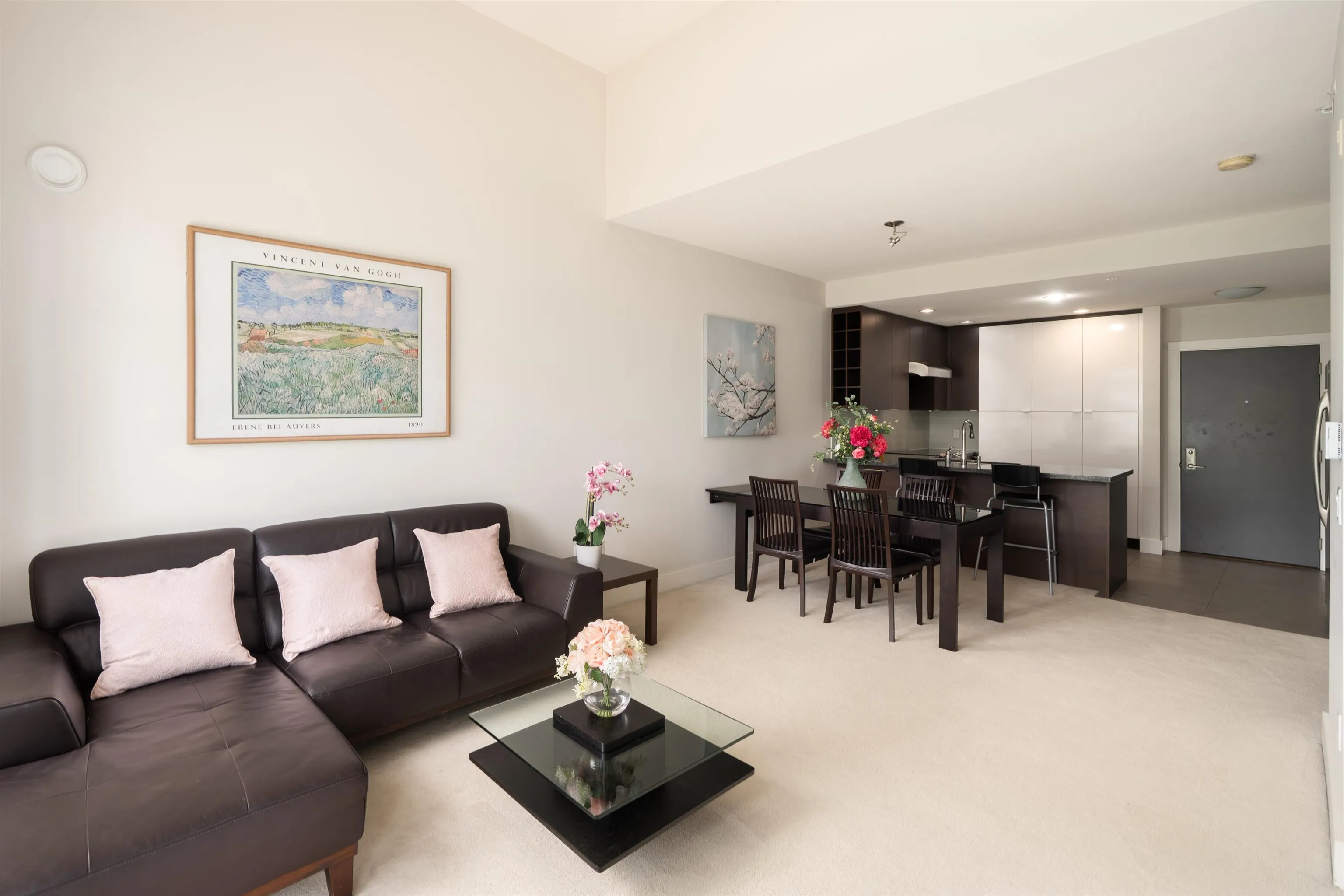 5928 Birney Avenue #419