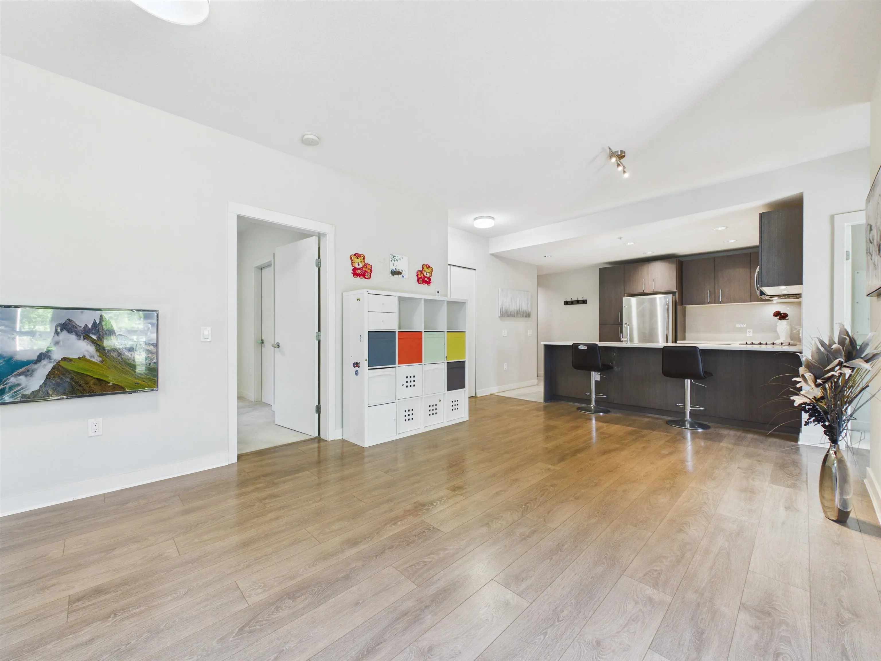 5983 Gray Avenue #213