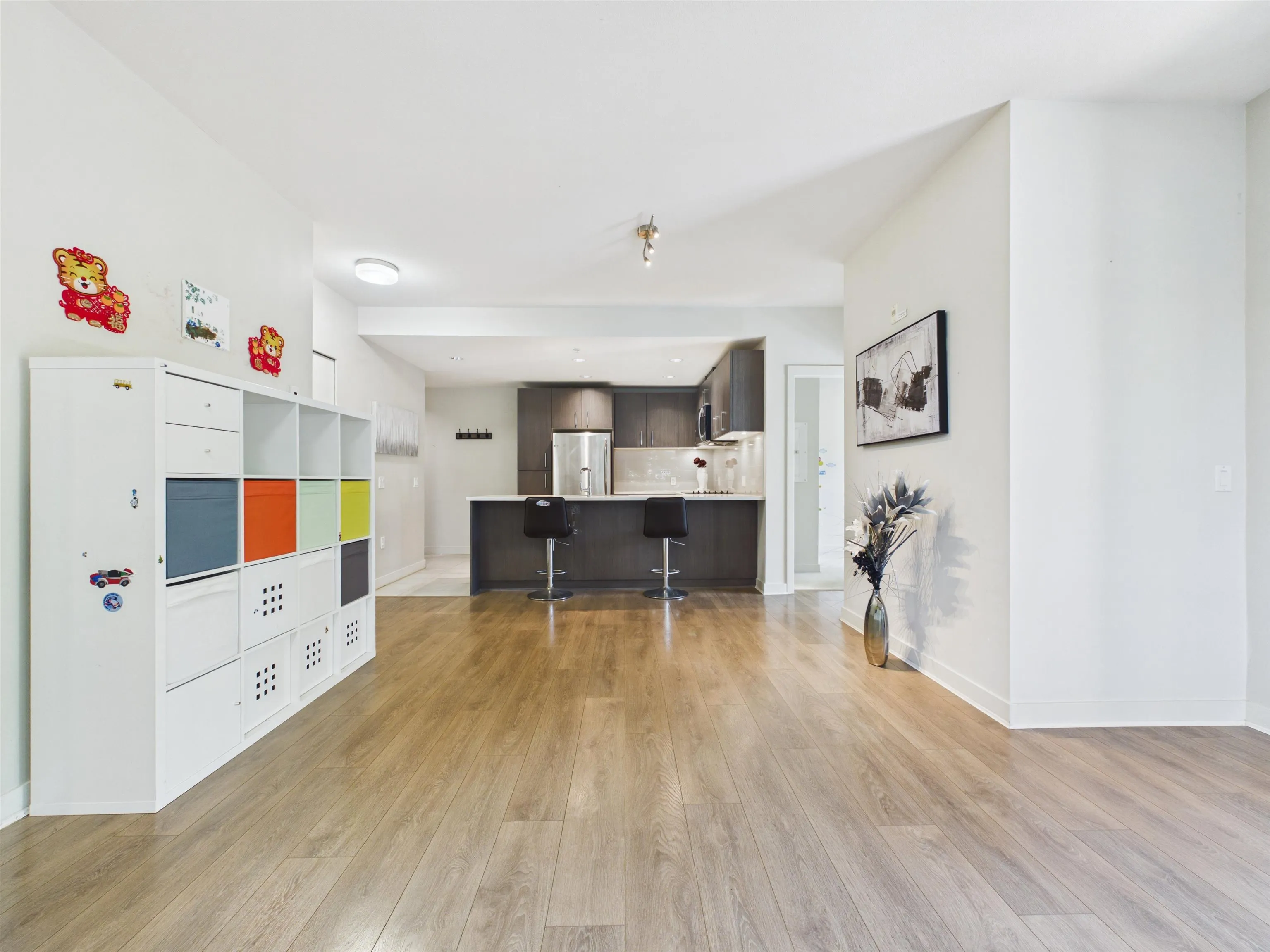 5983 Gray Avenue #213