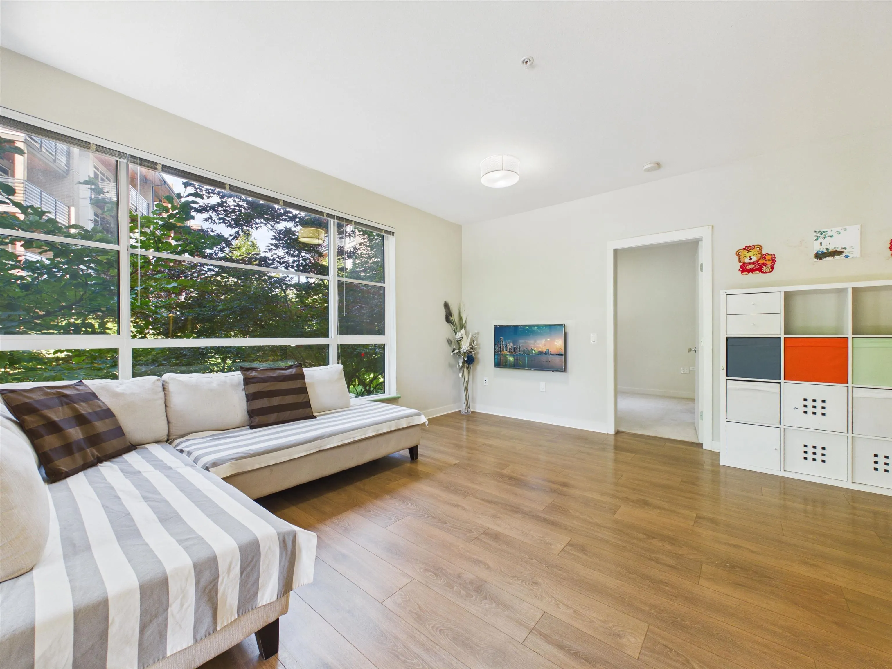 5983 Gray Avenue #213