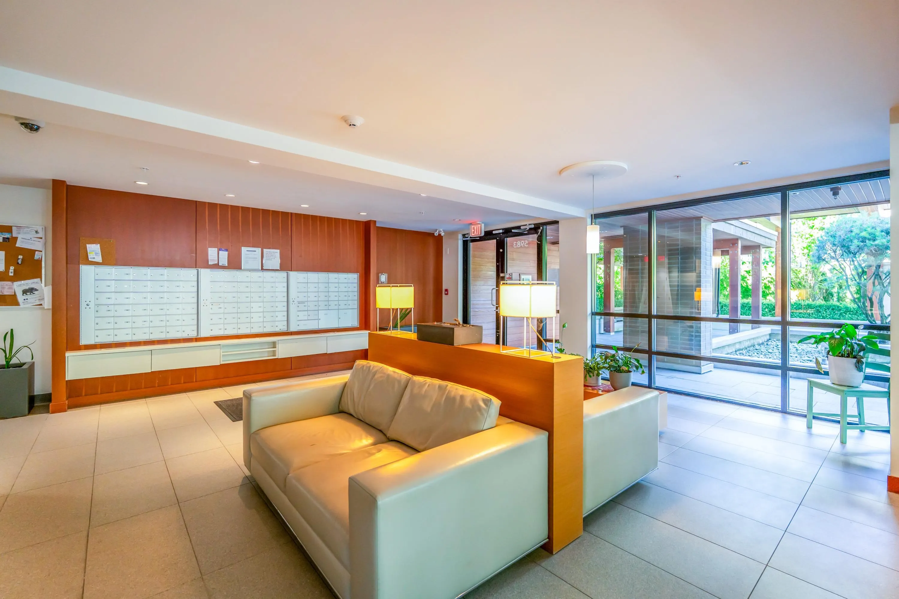 5983 Gray Avenue #213