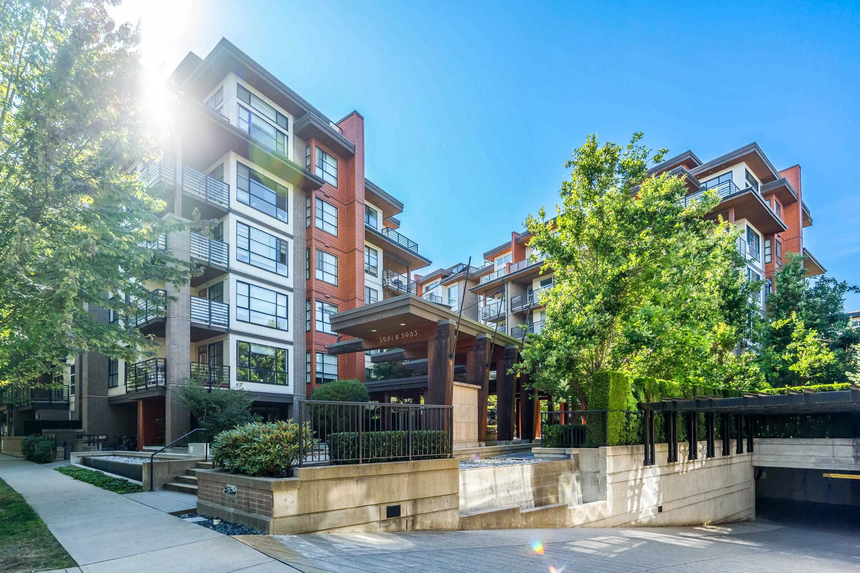5983 Gray Avenue #213