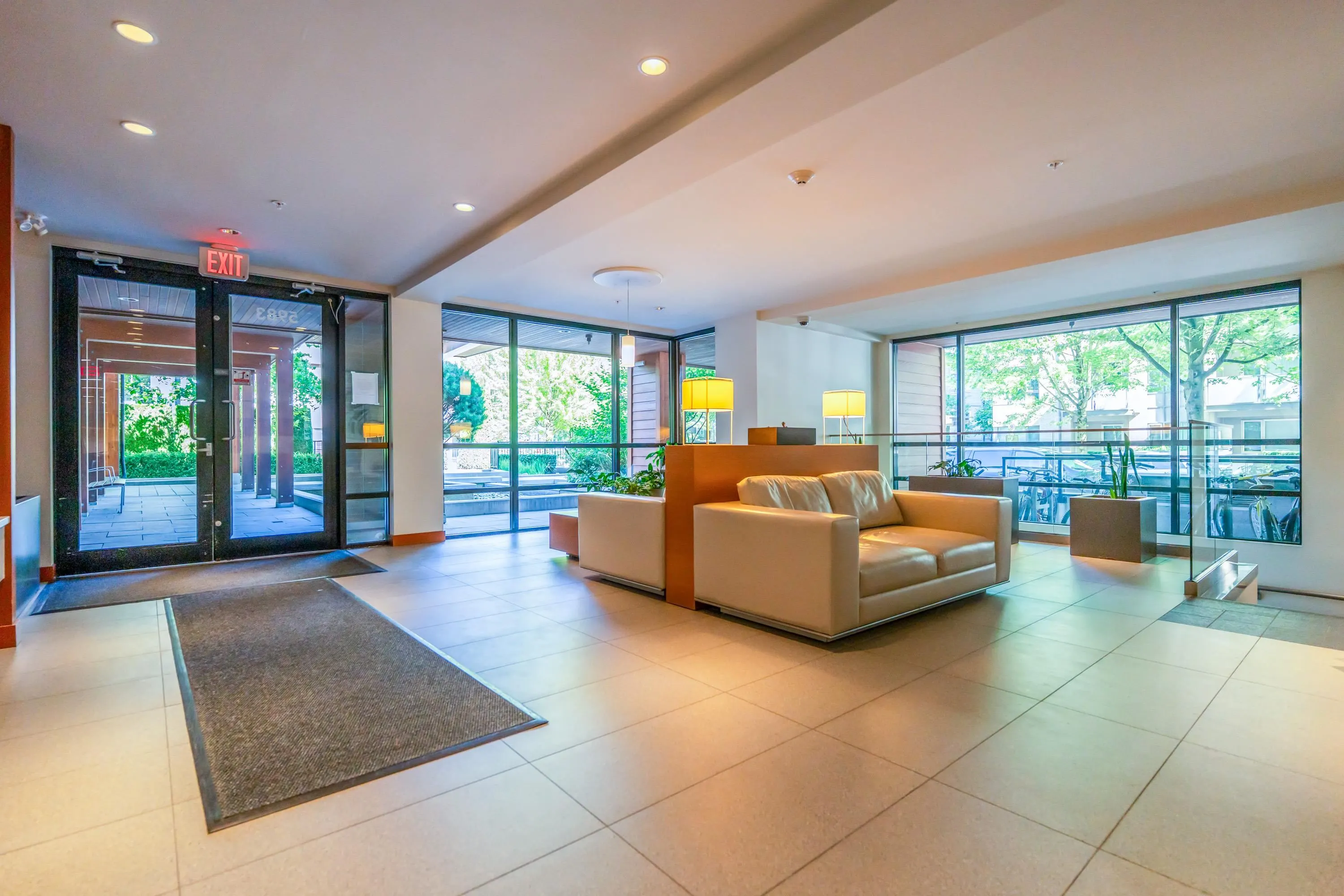 5983 Gray Avenue #213
