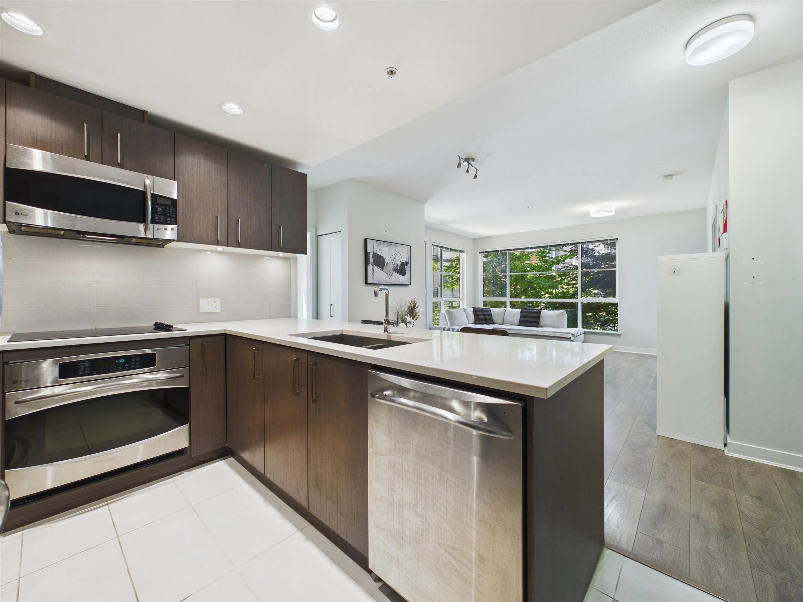 5983 Gray Avenue #213