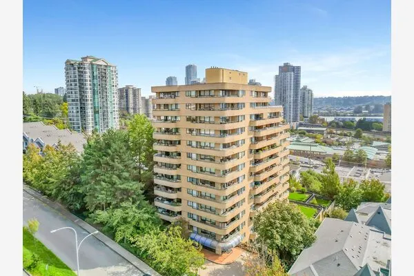 1026 Queens Avenue #503