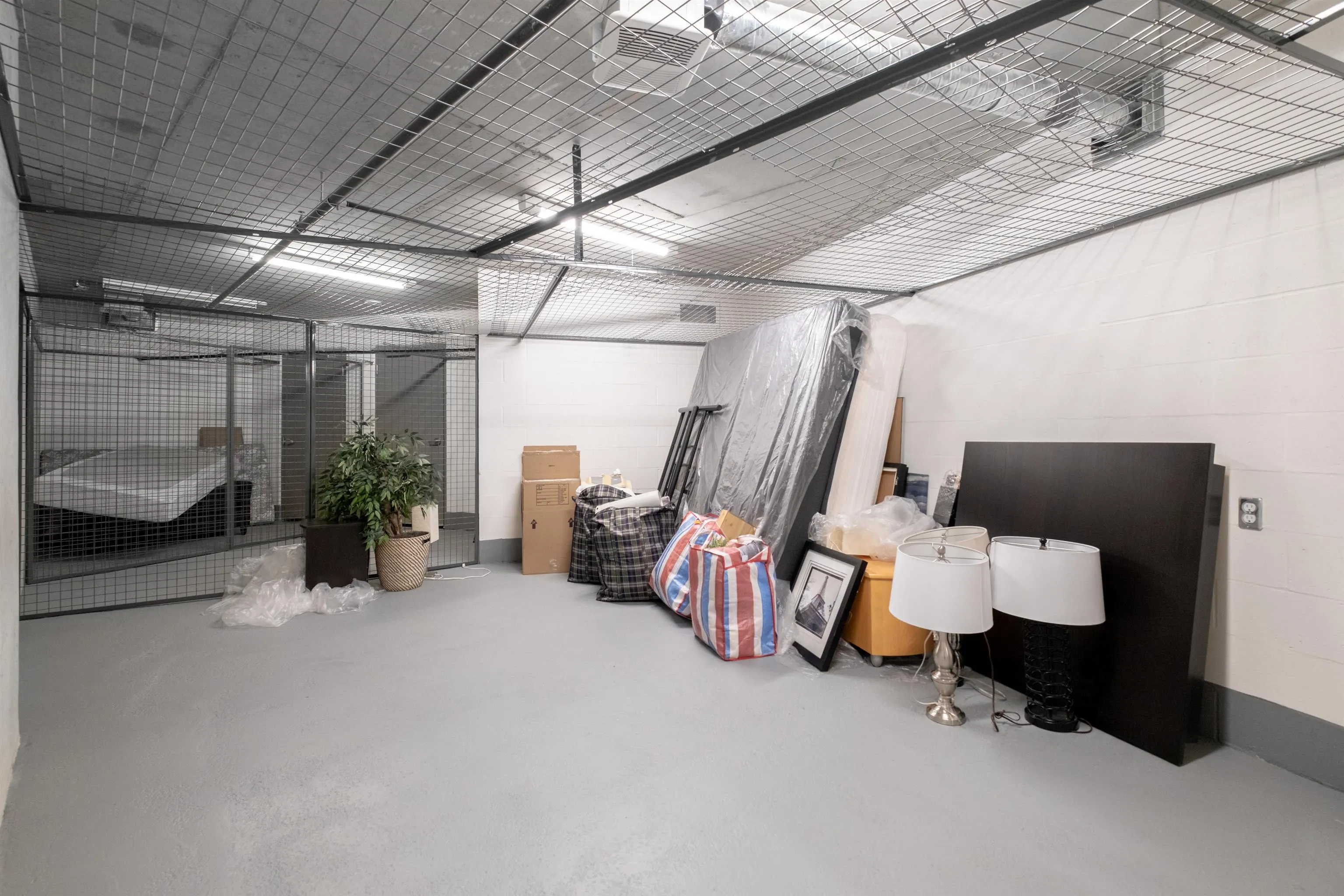 89 Nelson Street #2817
