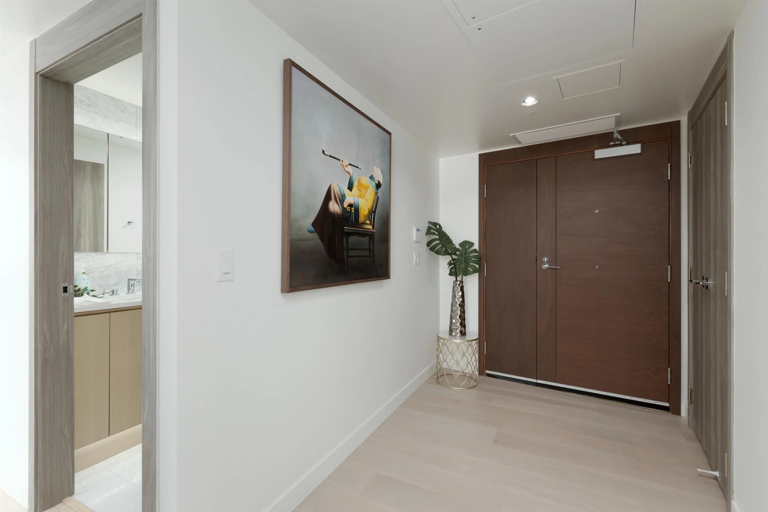 89 Nelson Street #2817