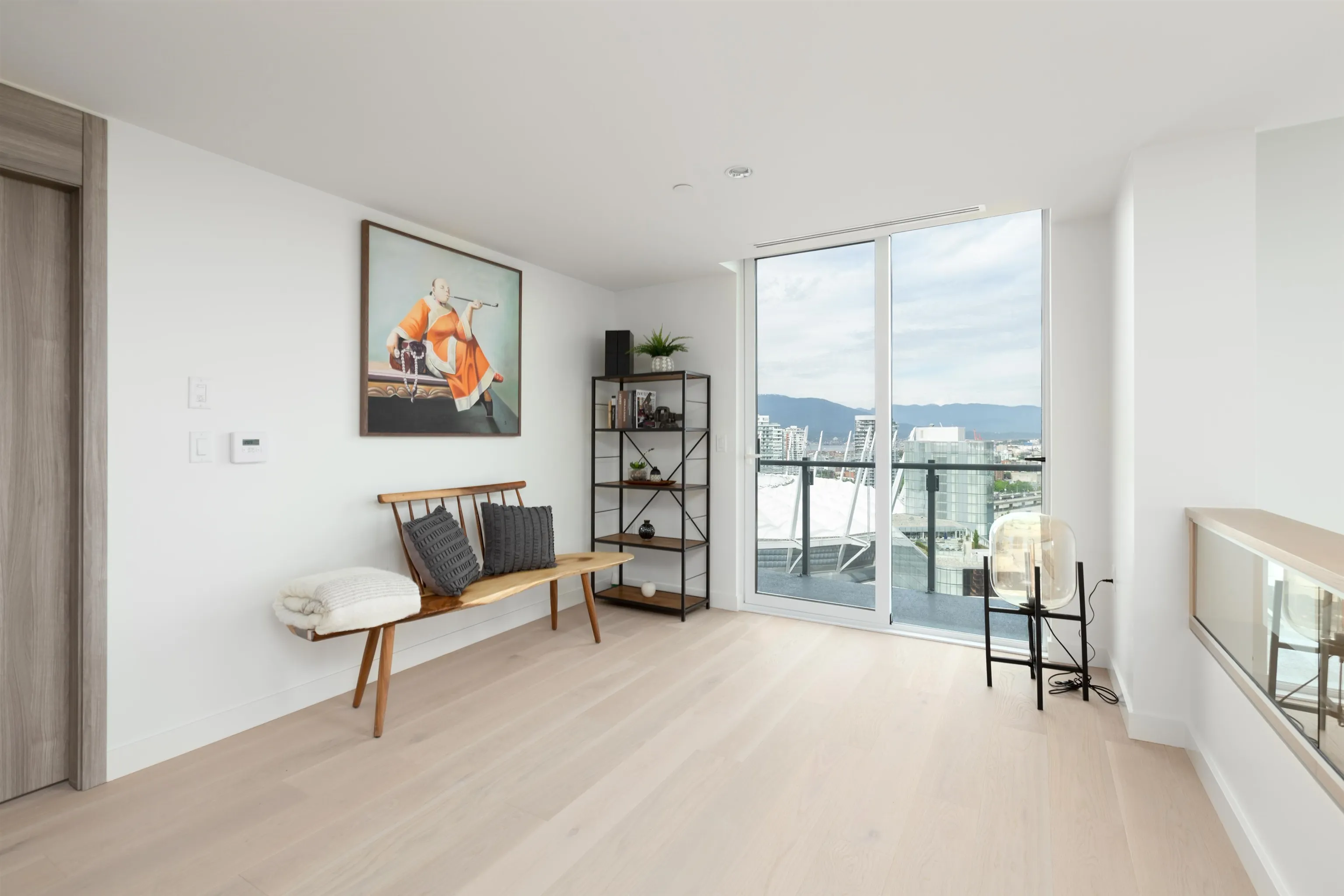 89 Nelson Street #2817