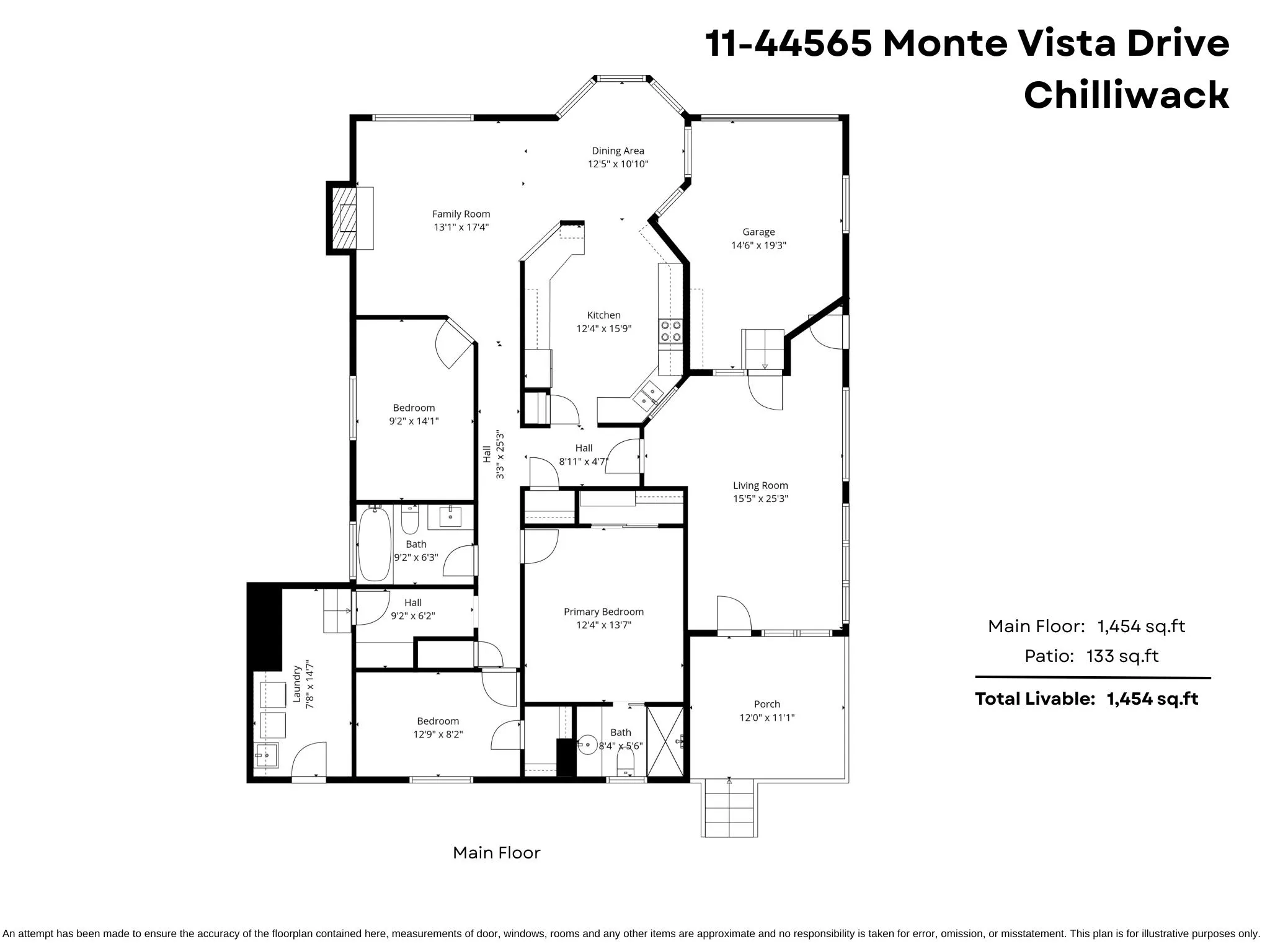 44565 Monte Vista Drive #11