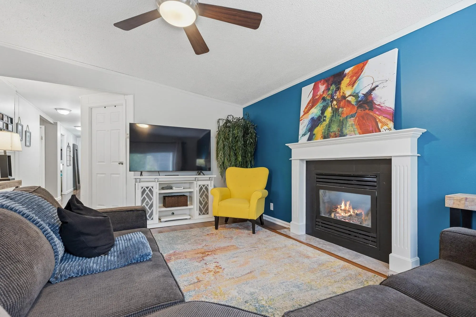 44565 Monte Vista Drive #11