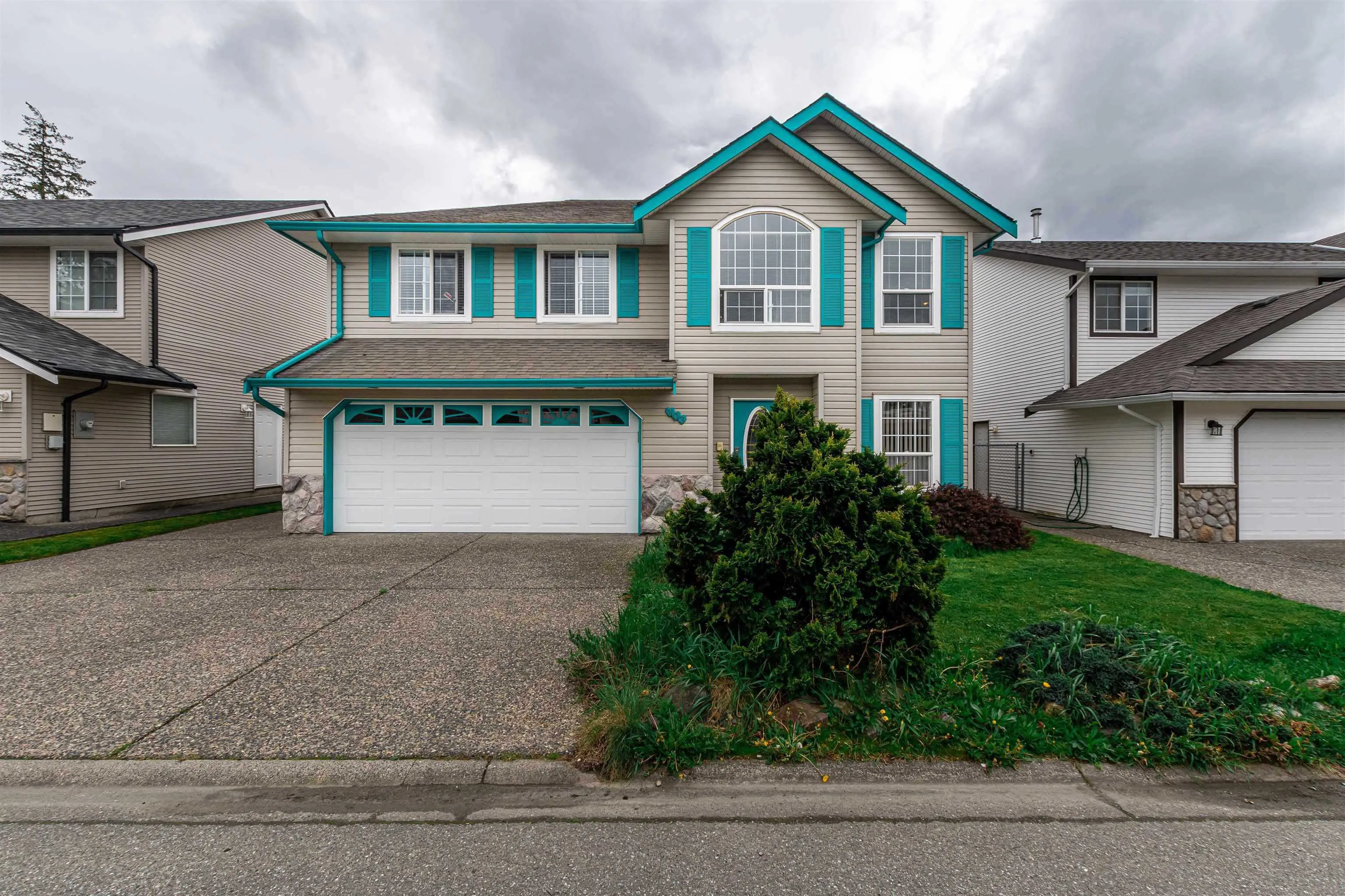 5373 Peach Road #103