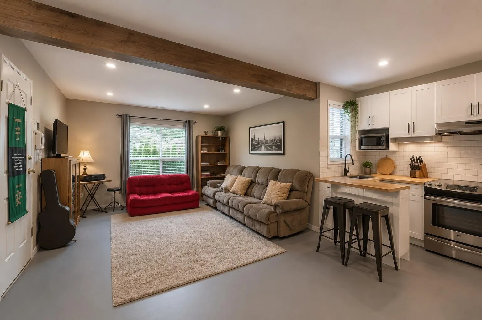 5373 Peach Road #103