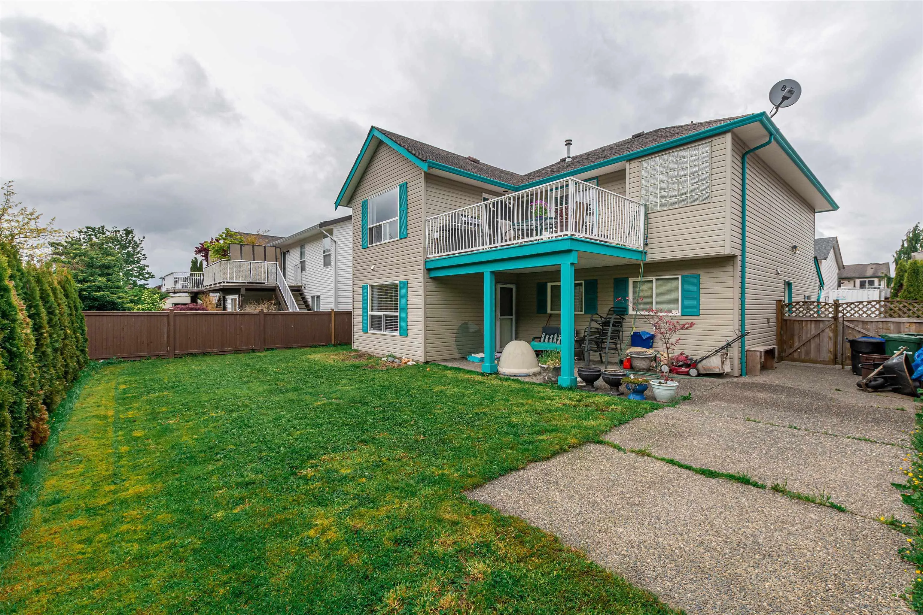 5373 Peach Road #103