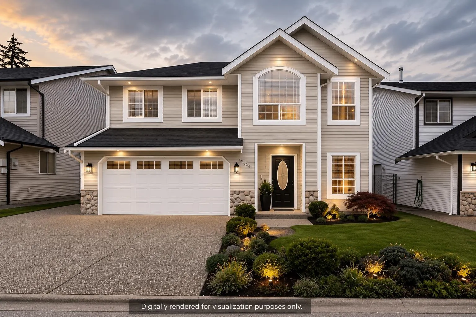 5373 Peach Road #103