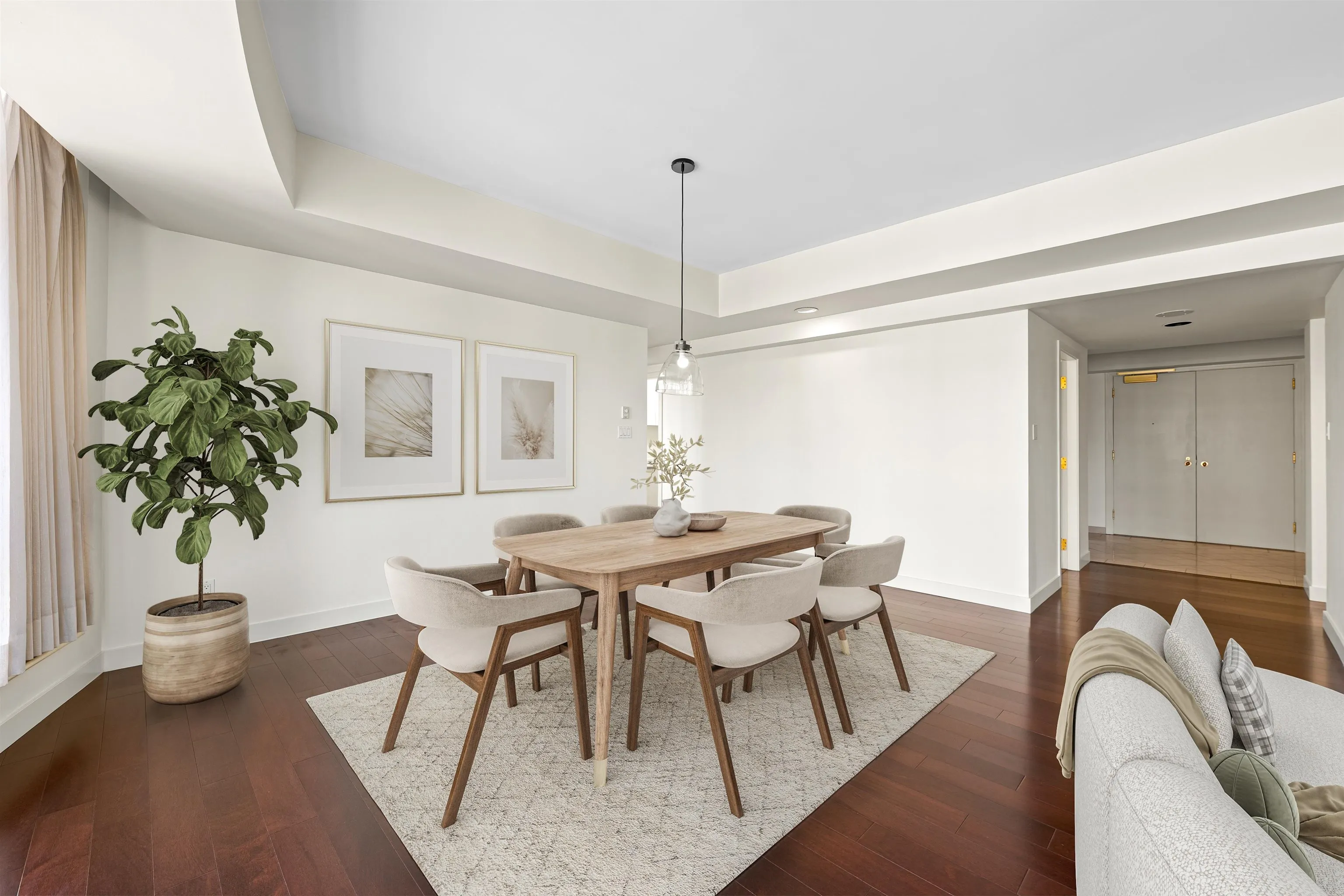 1500 Alberni Street #10A