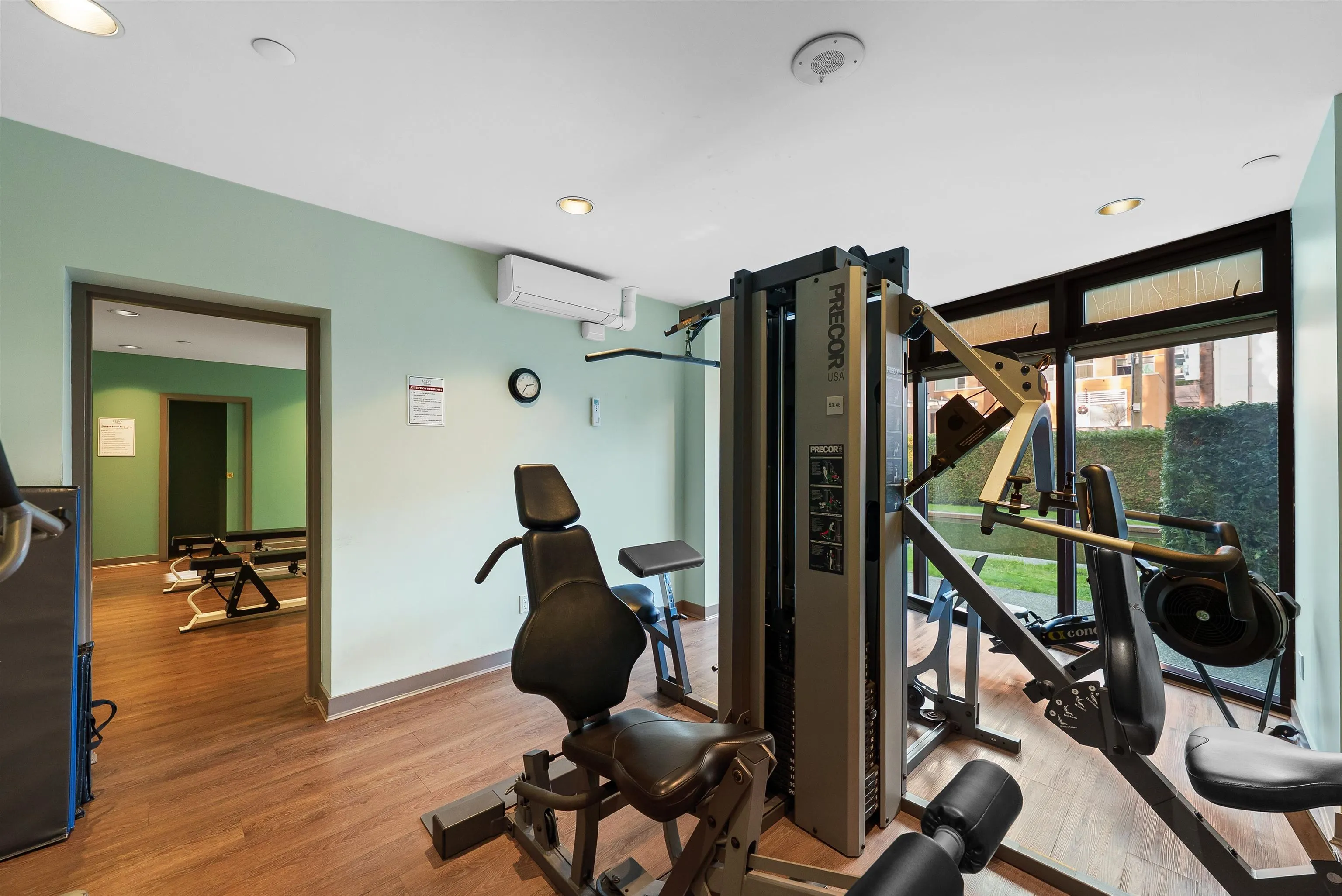 1500 Alberni Street #10A
