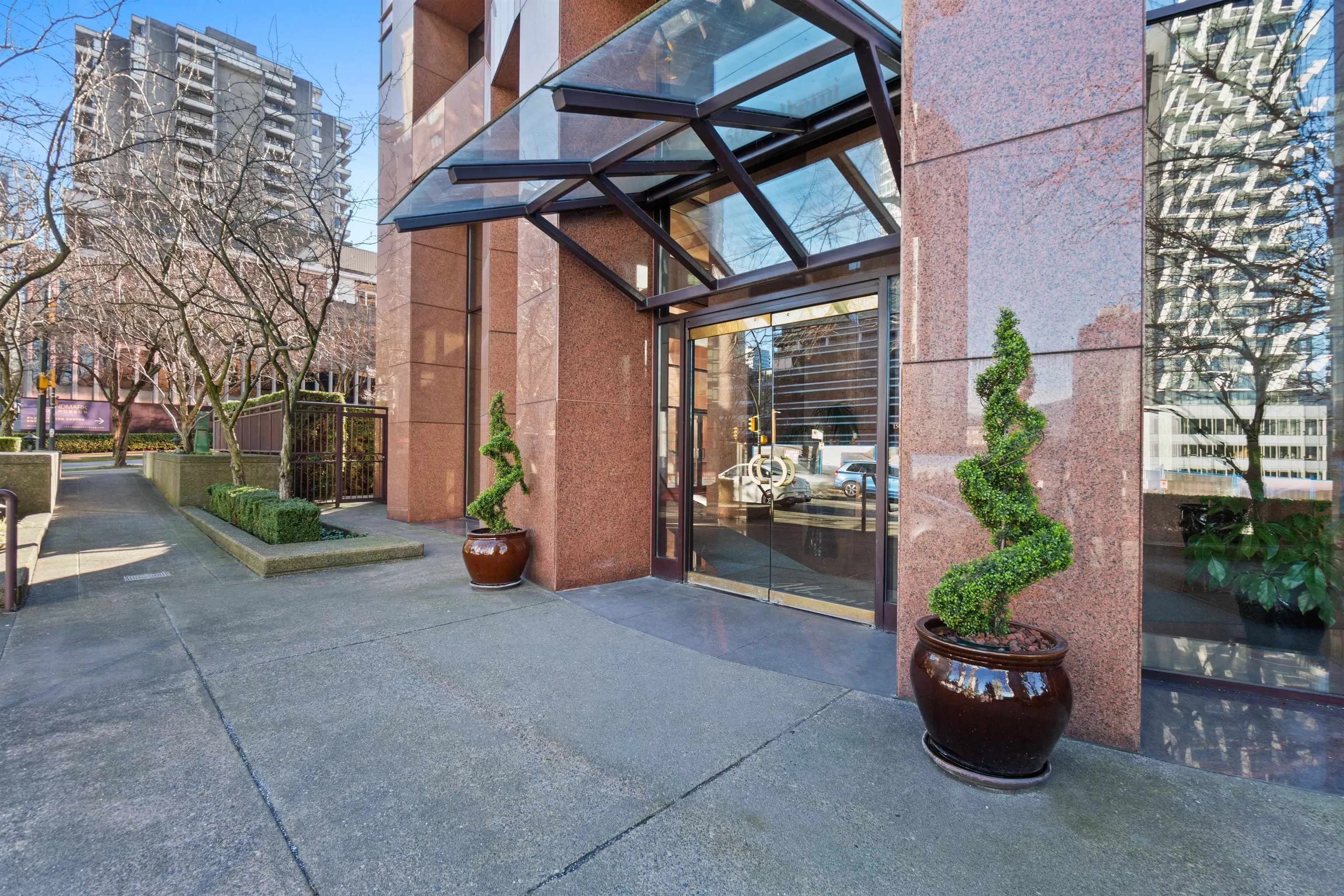 1500 Alberni Street #10A