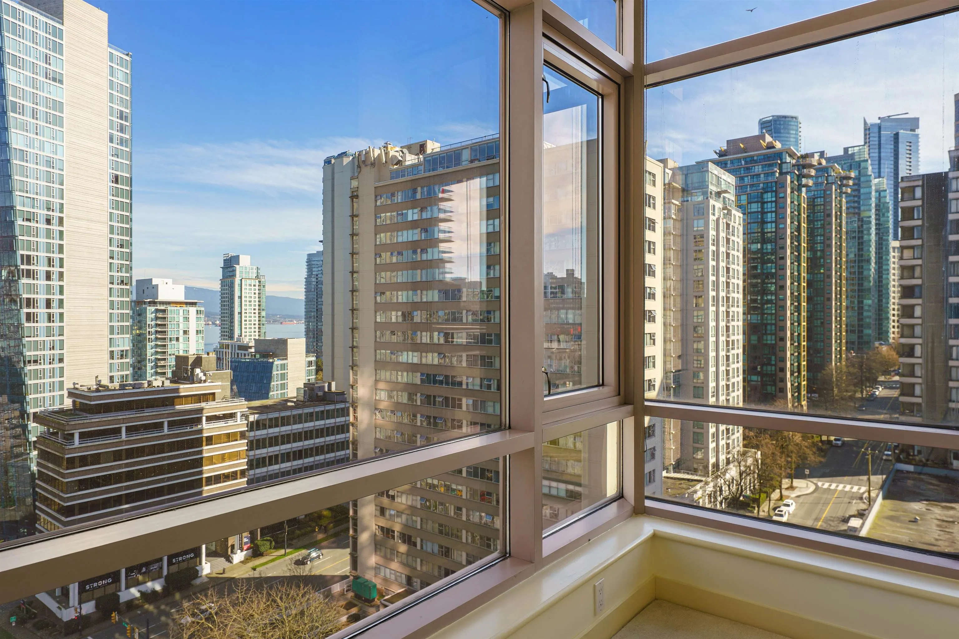 1500 Alberni Street #10A