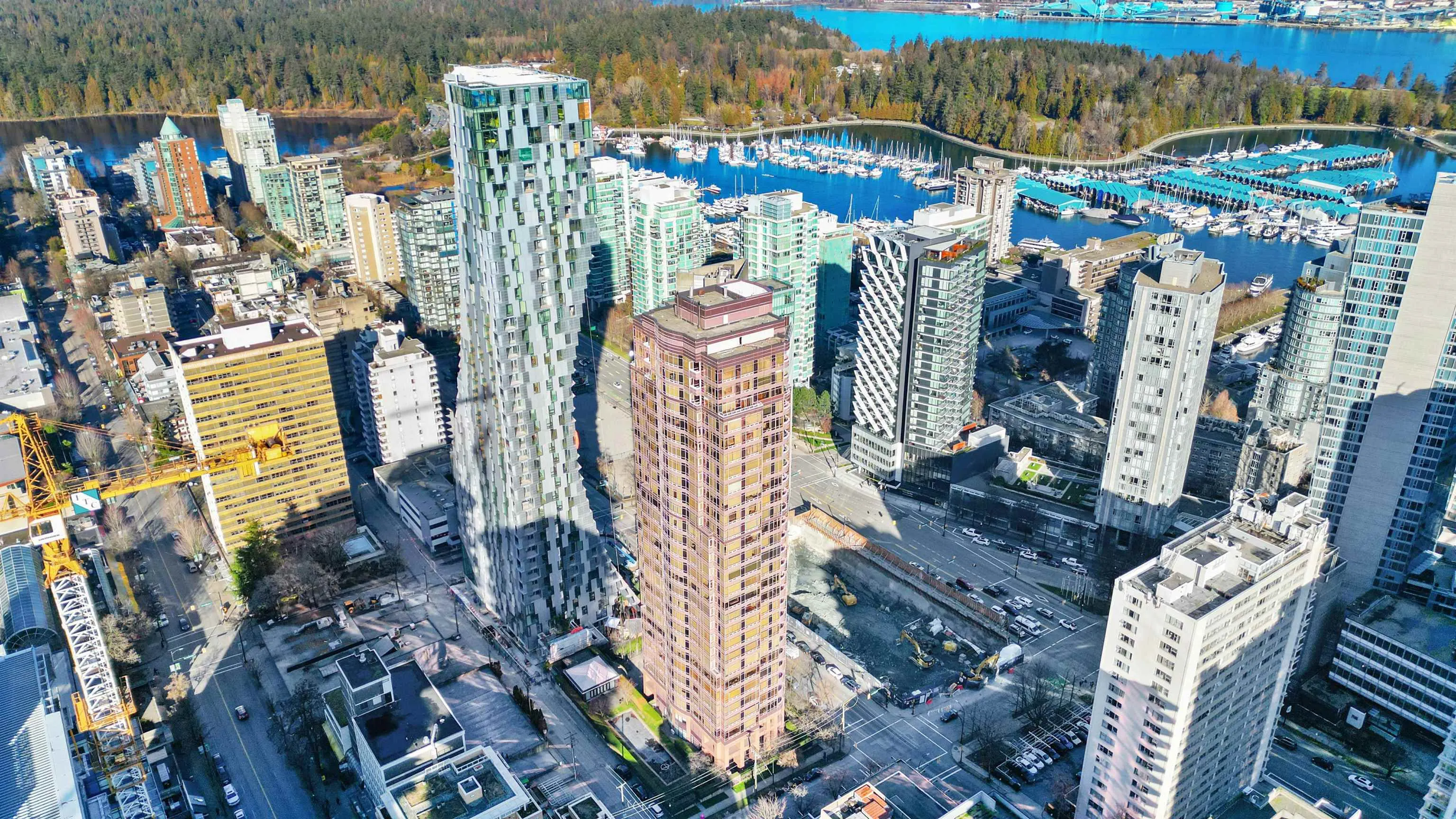 1500 Alberni Street #10A
