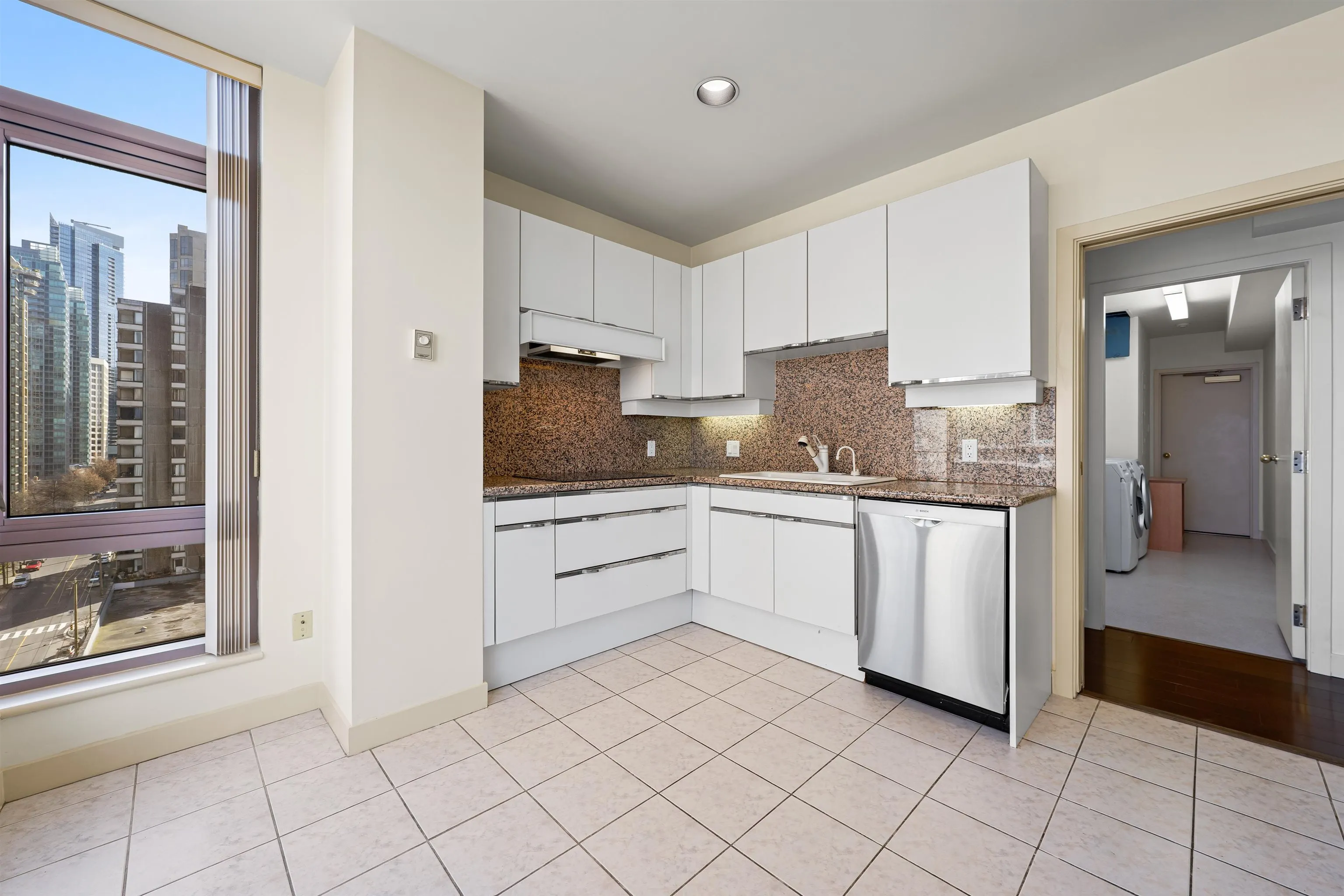 1500 Alberni Street #10A