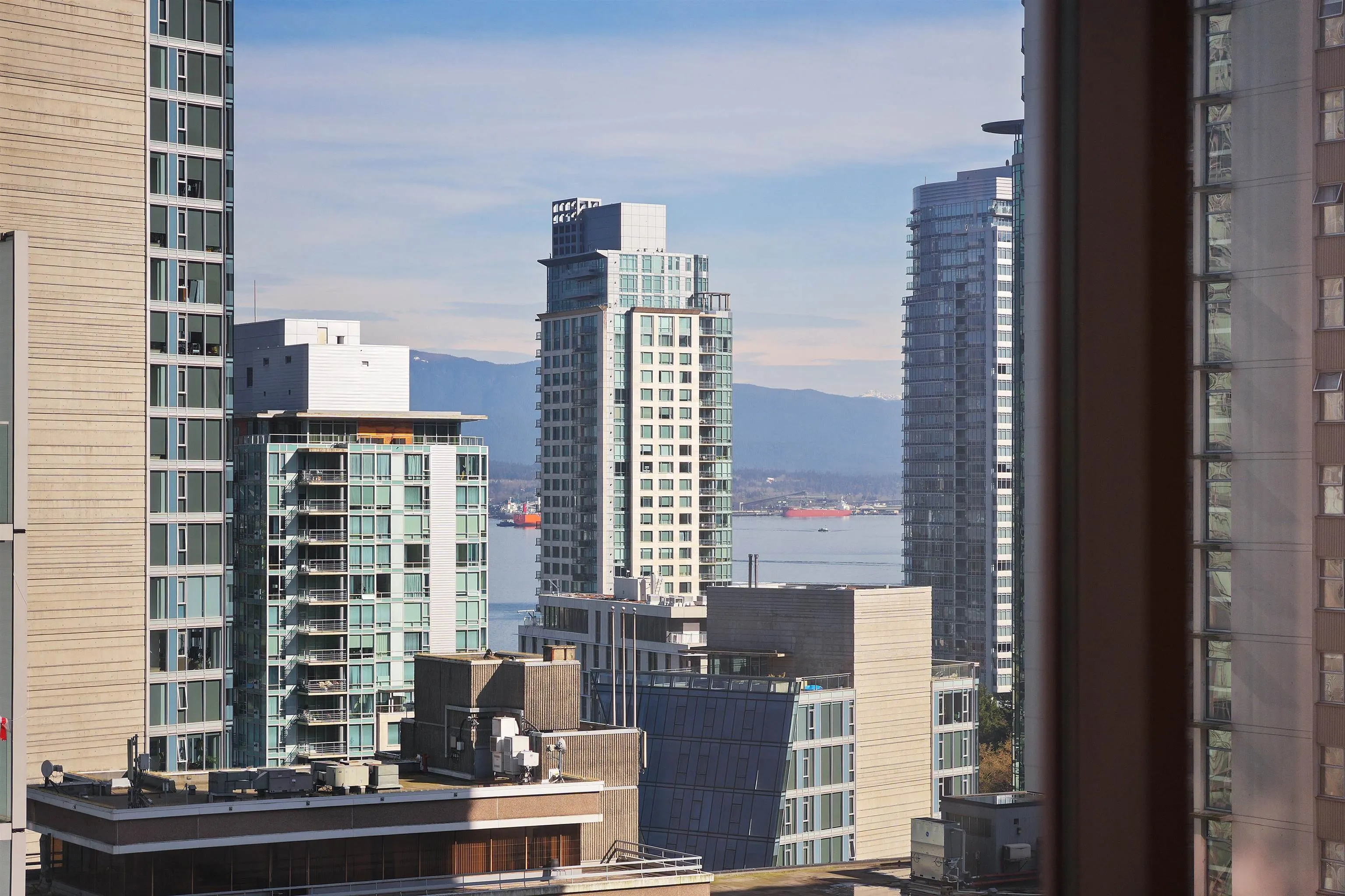 1500 Alberni Street #10A