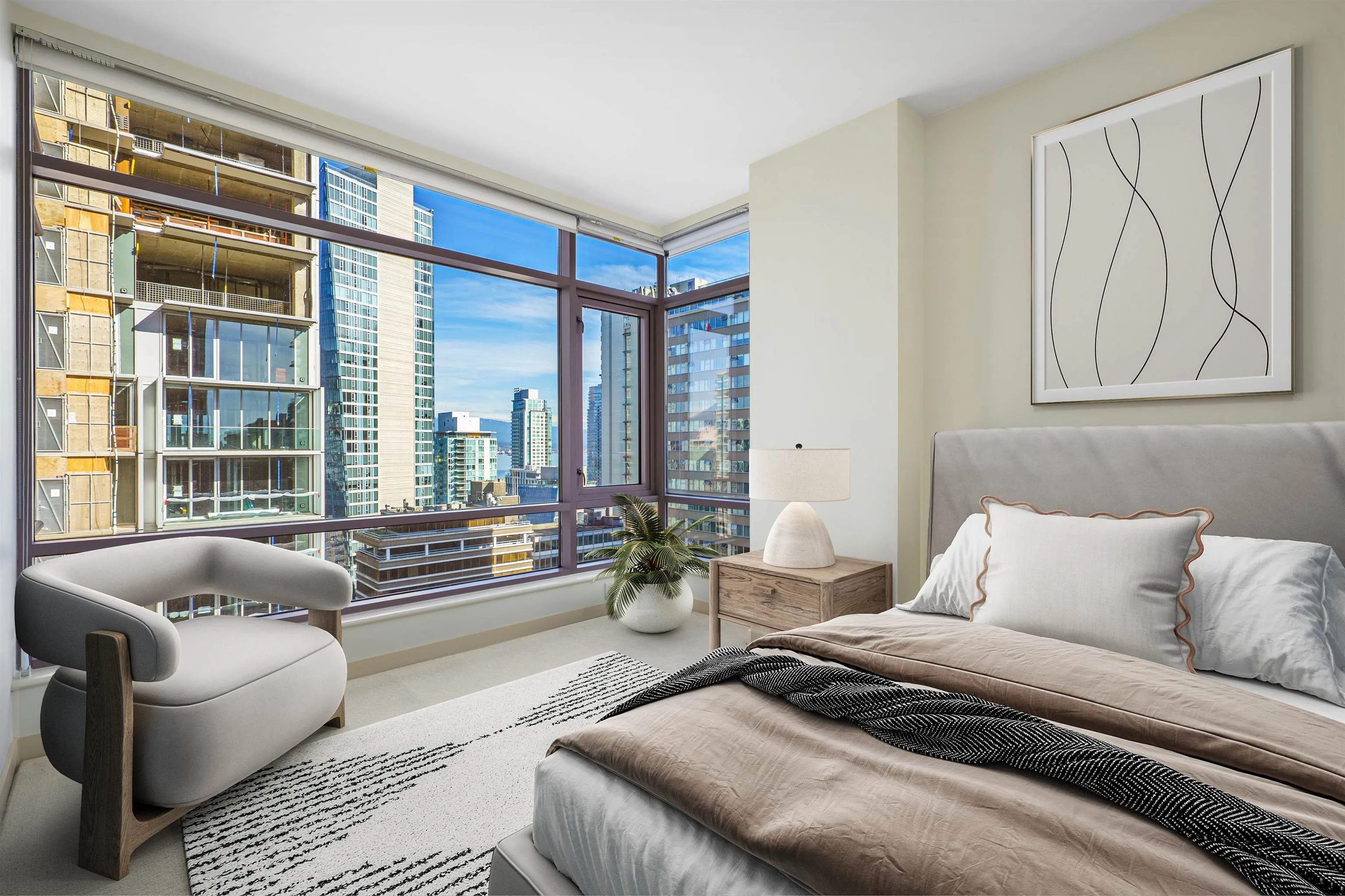 1500 Alberni Street #10A