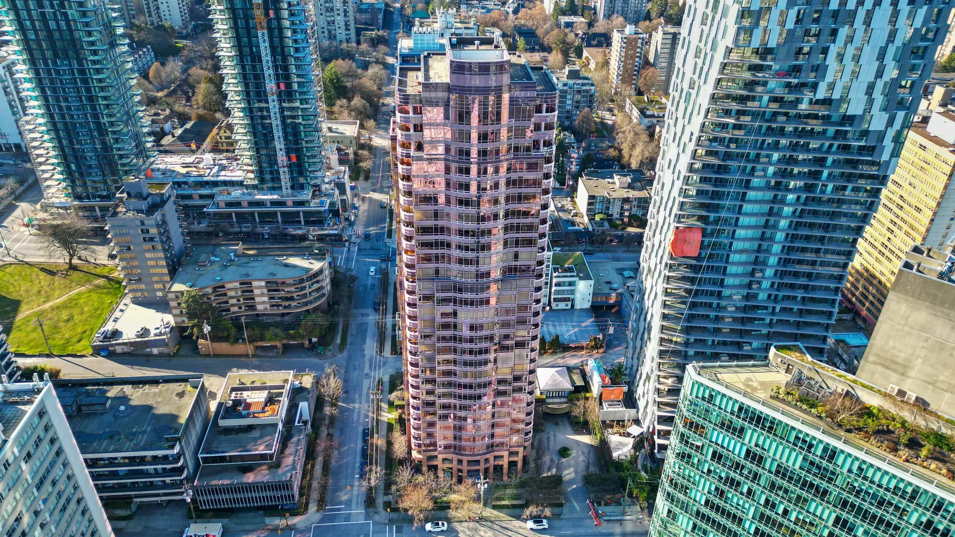 1500 Alberni Street #10A