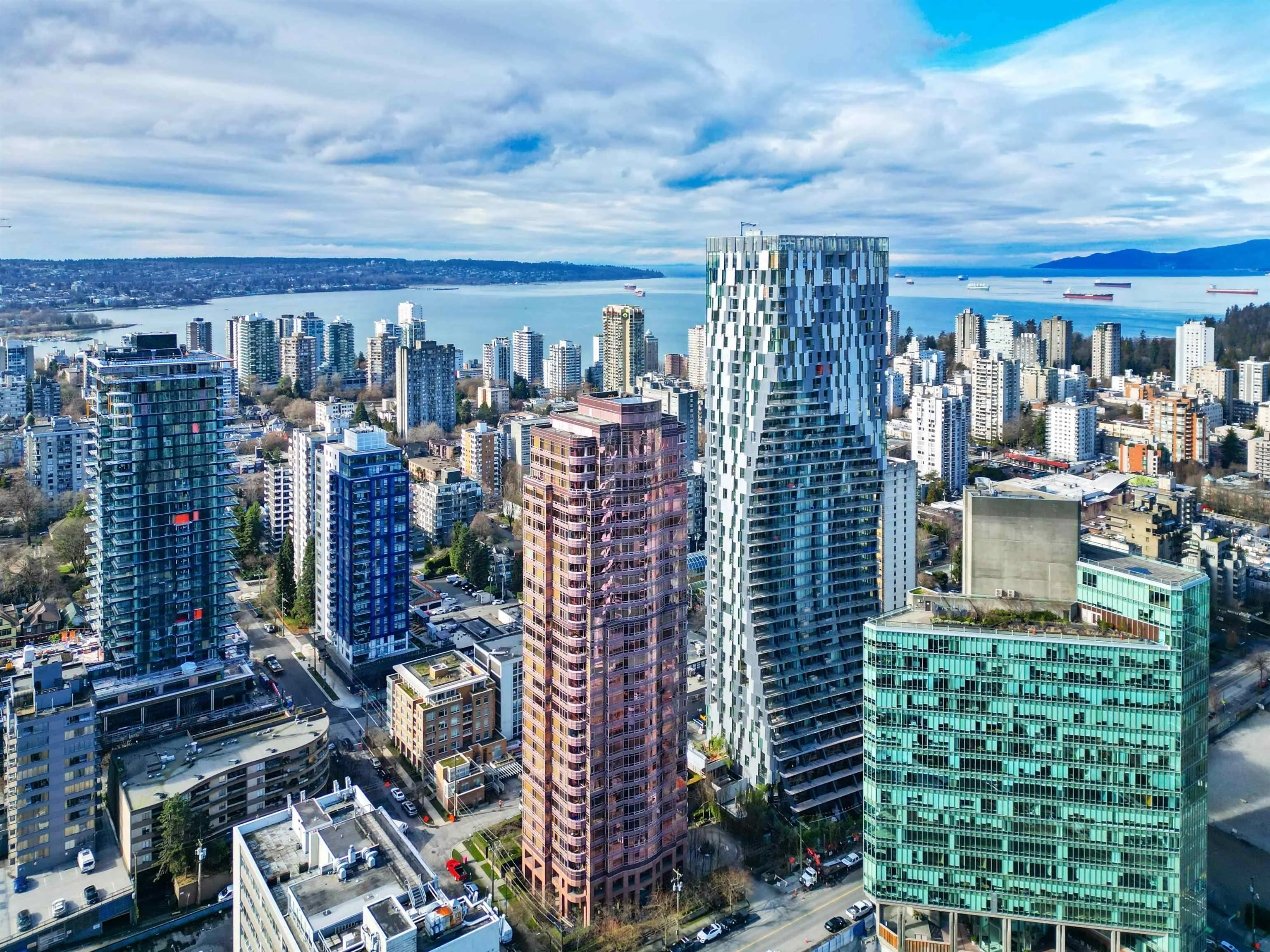 1500 Alberni Street #10A