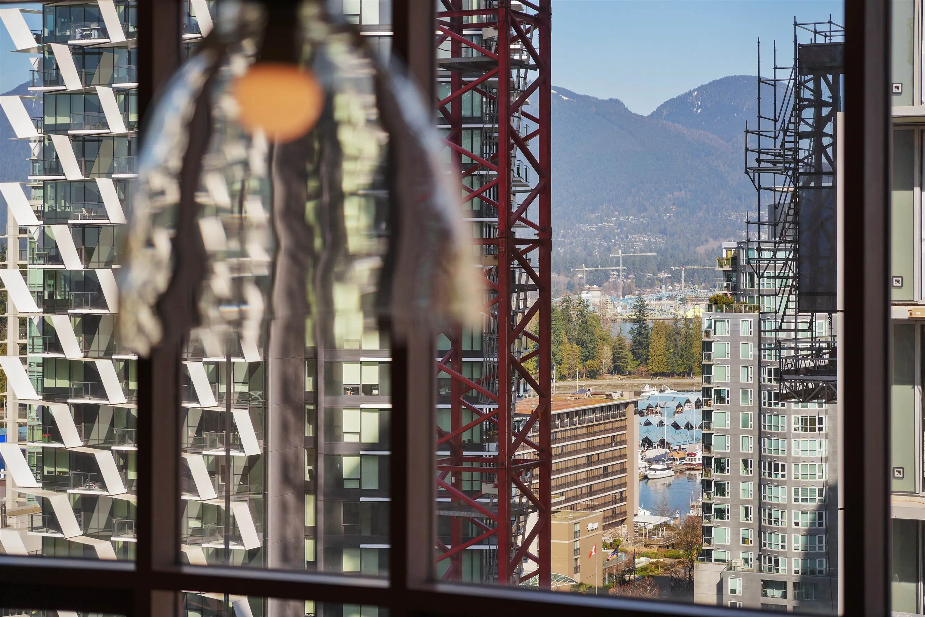 1500 Alberni Street #10A