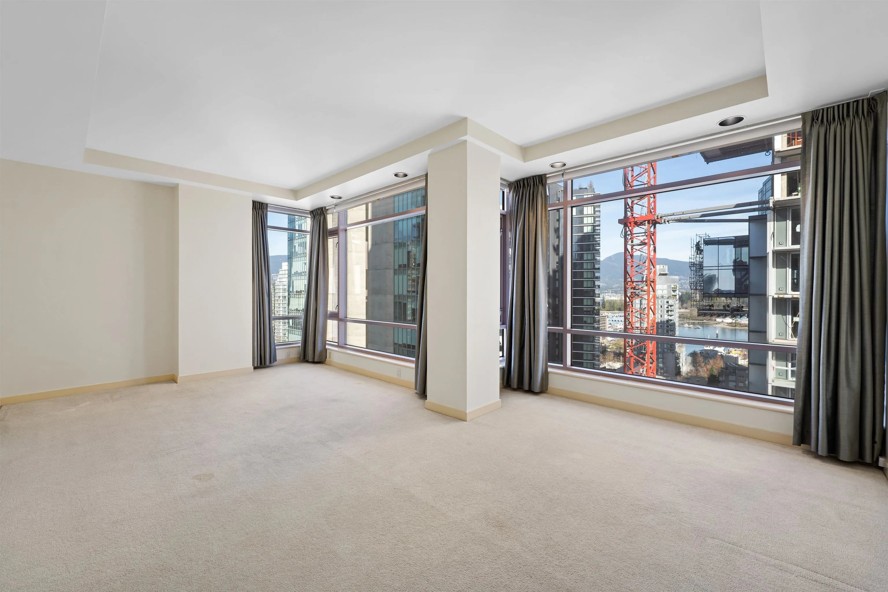 1500 Alberni Street #10A