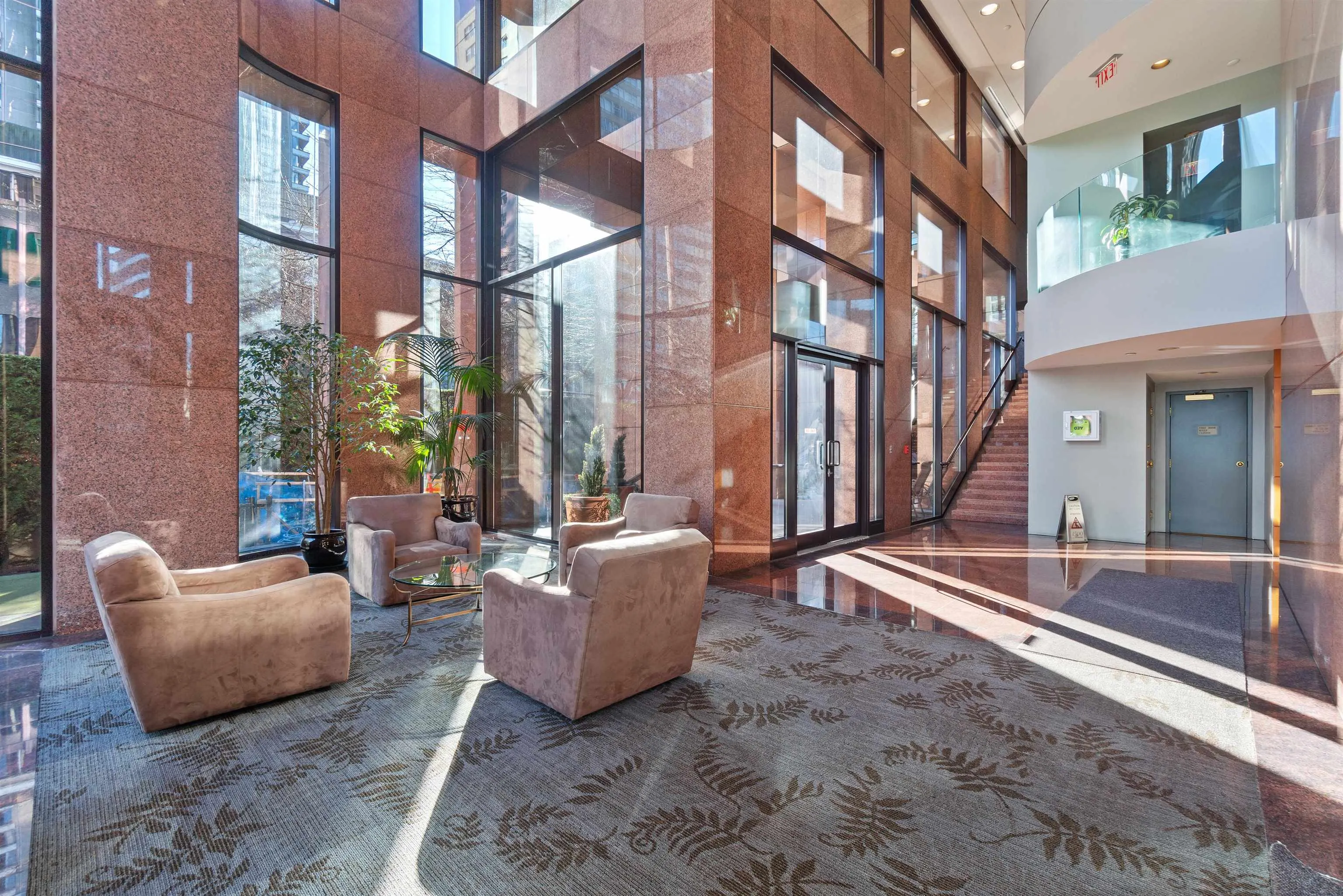 1500 Alberni Street #10A