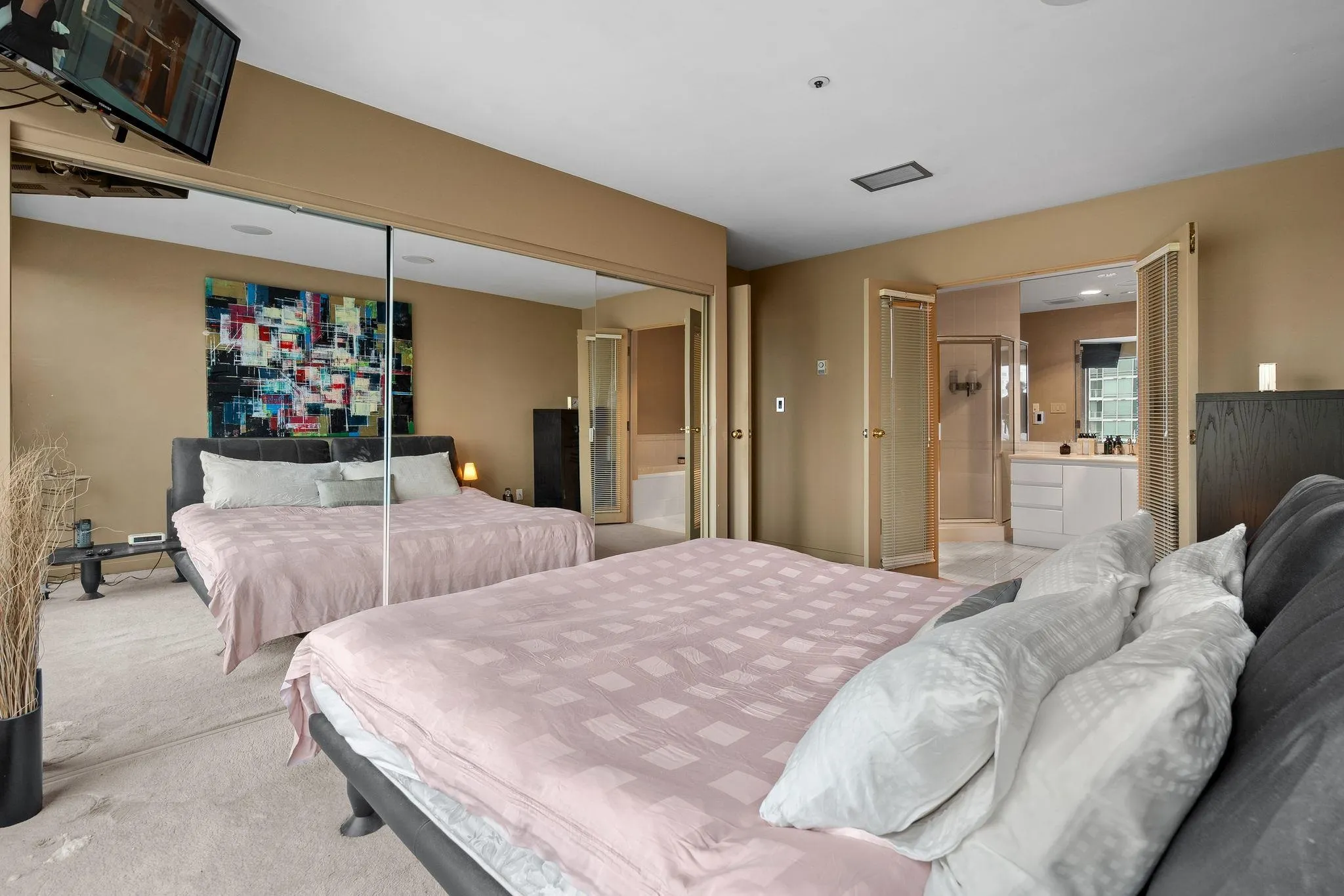 1000 Beach Avenue #2302