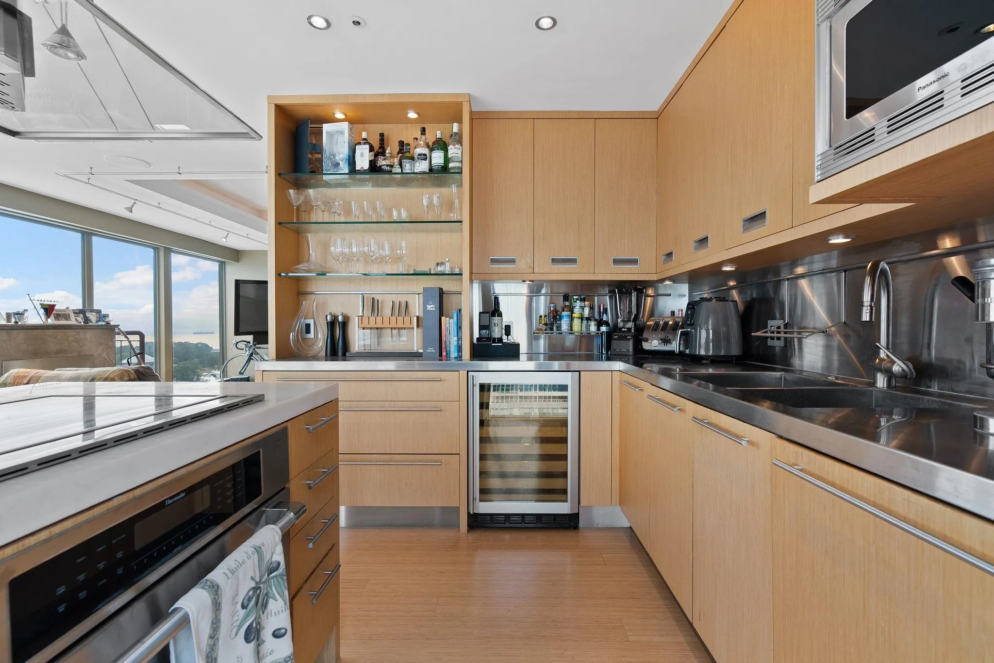1000 Beach Avenue #2302