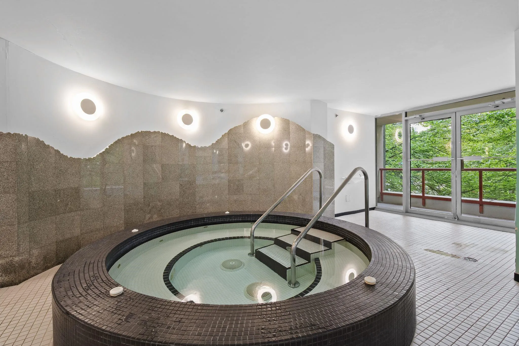 1000 Beach Avenue #2302