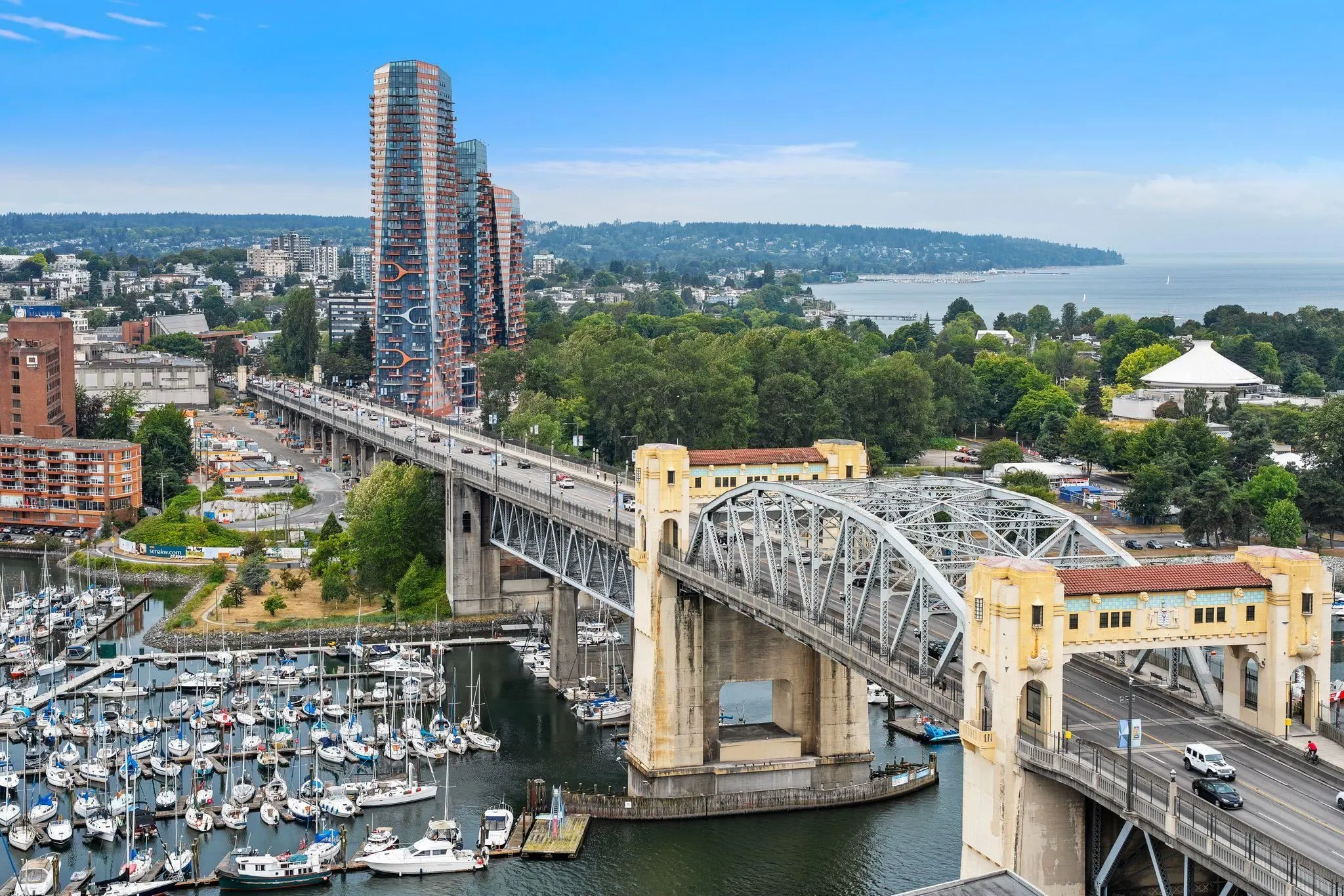 1000 Beach Avenue #2302