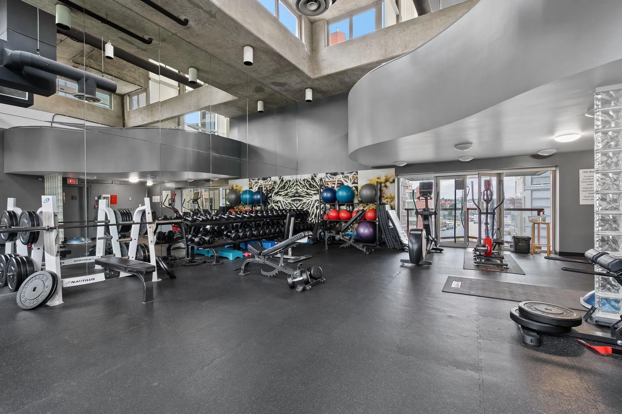 1000 Beach Avenue #2302