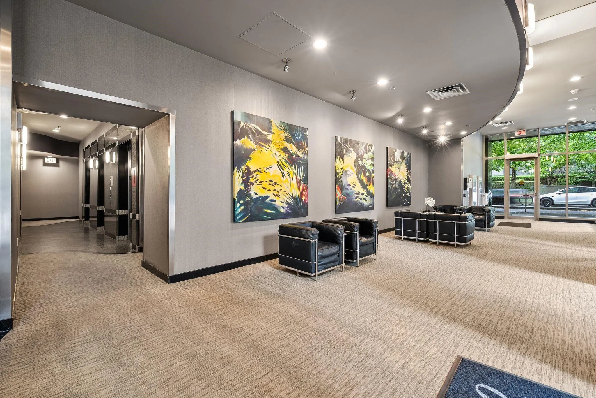 1000 Beach Avenue #2302