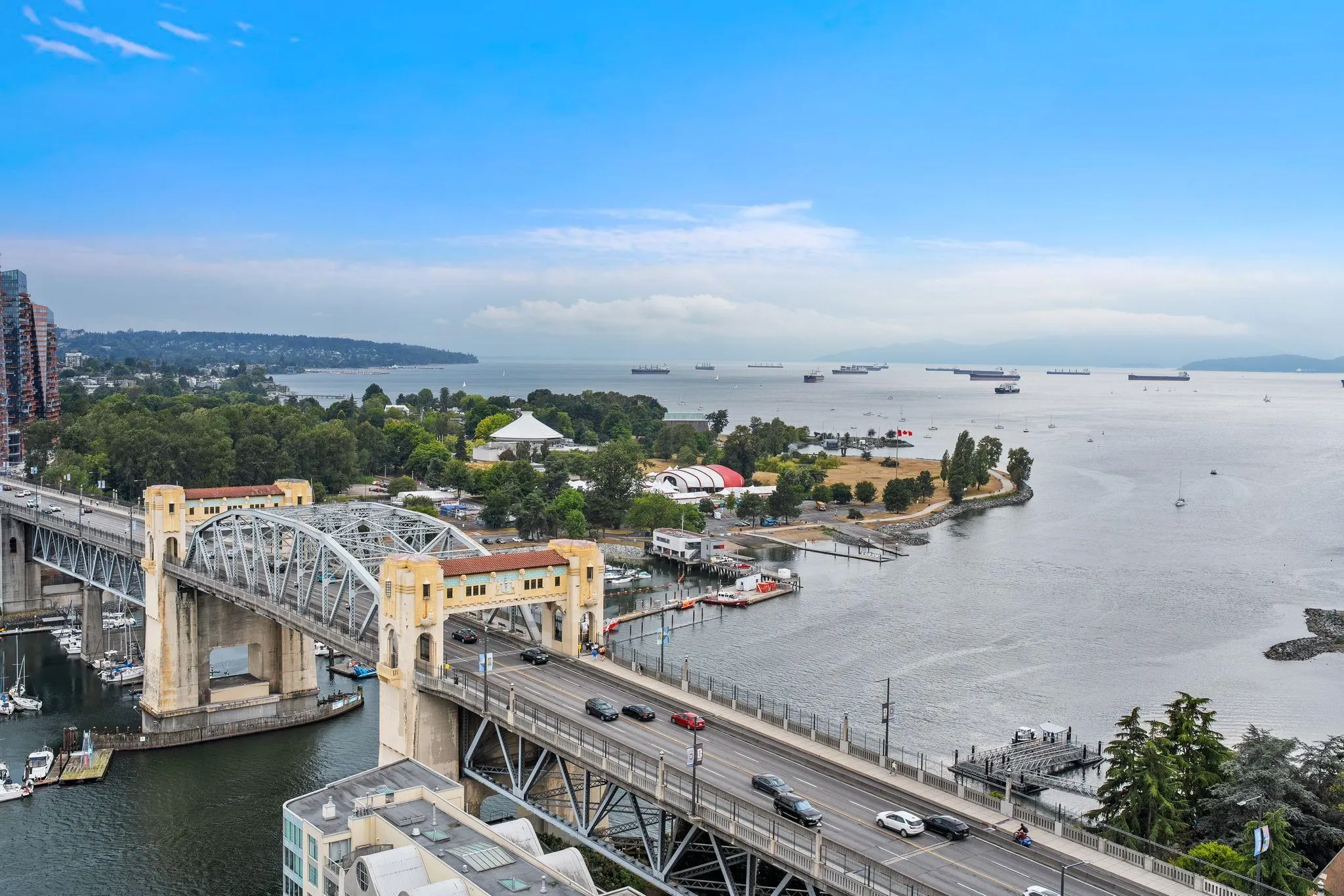 1000 Beach Avenue #2302