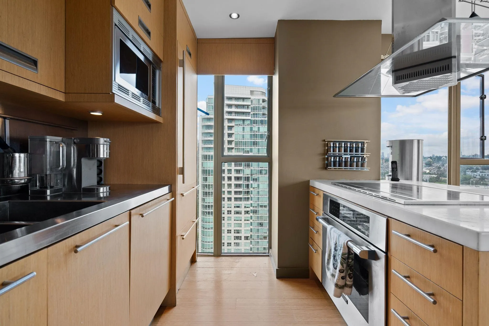 1000 Beach Avenue #2302