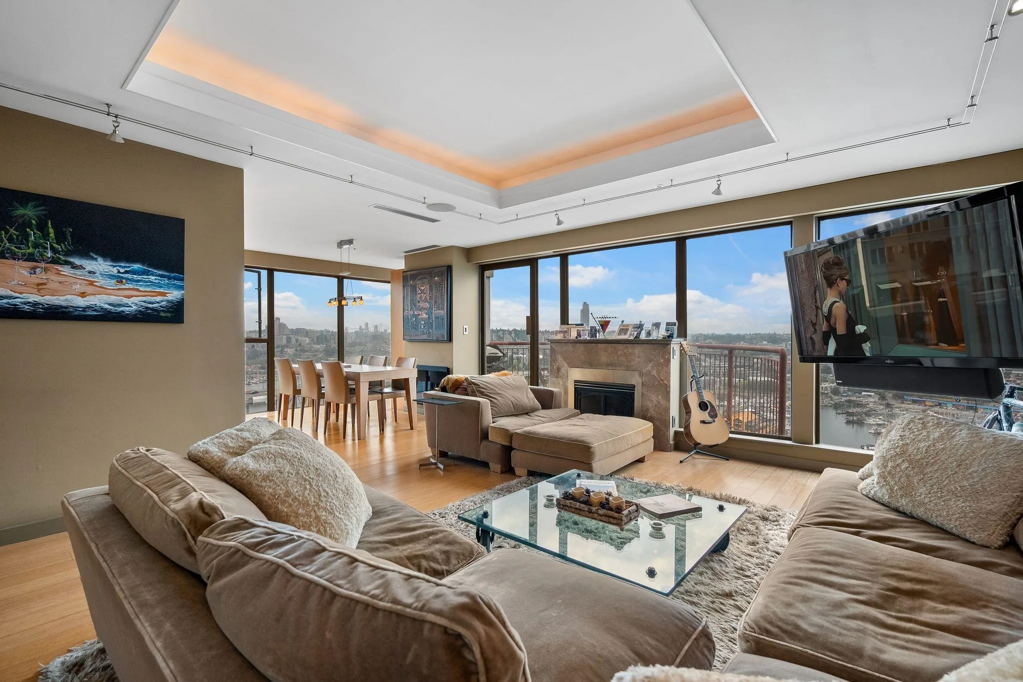 1000 Beach Avenue #2302