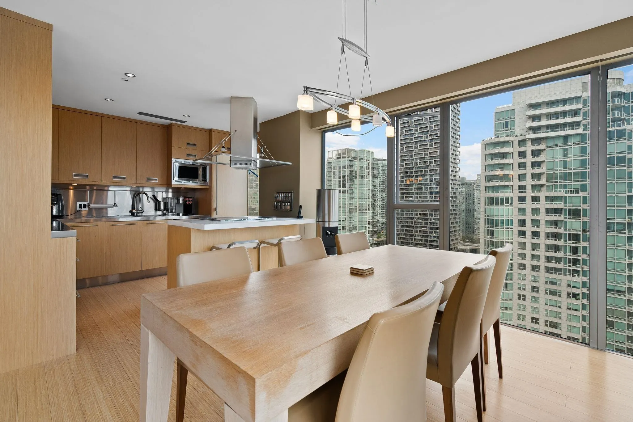 1000 Beach Avenue #2302