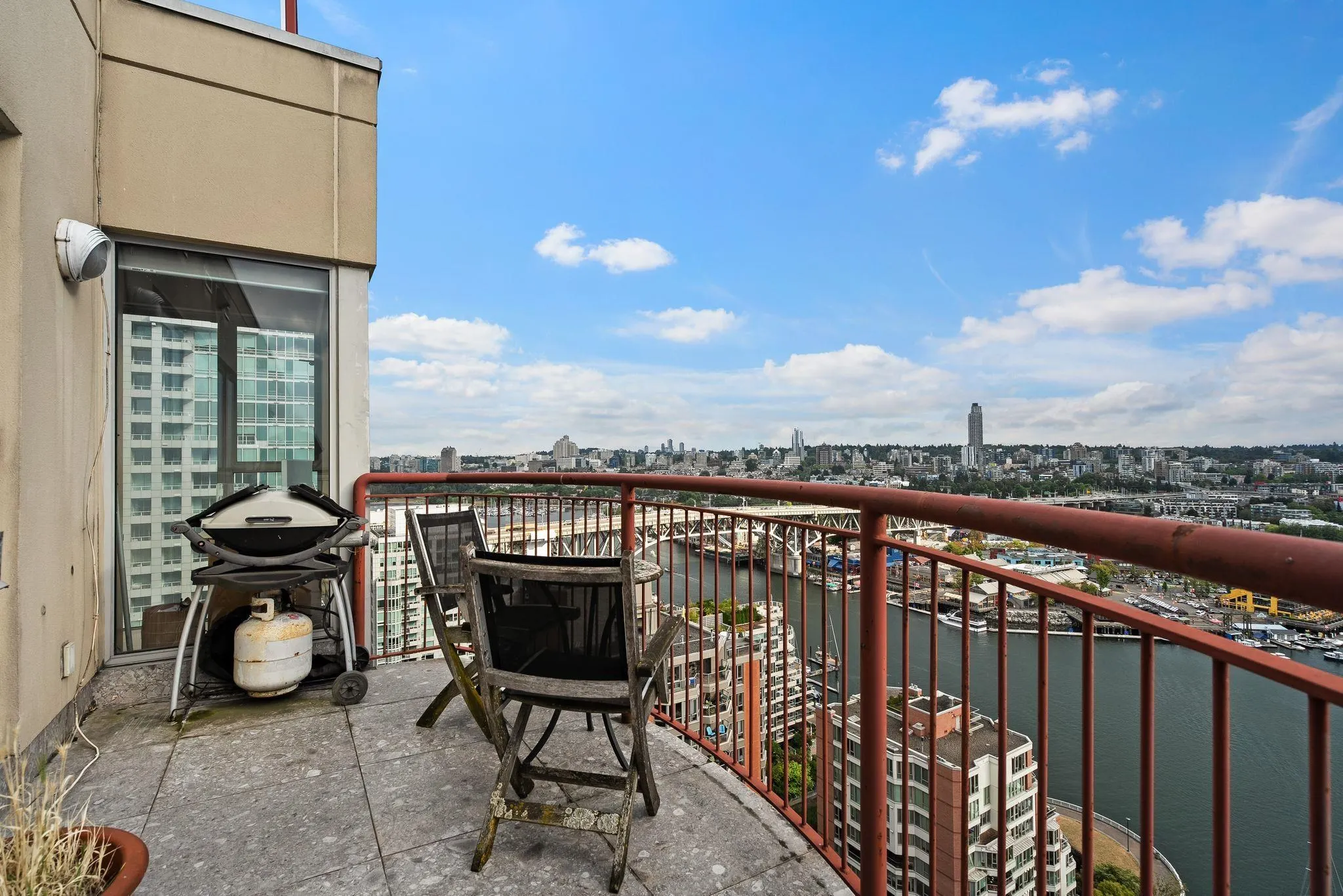 1000 Beach Avenue #2302