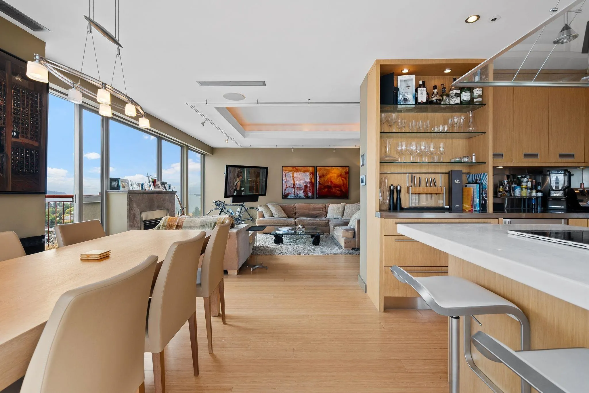 1000 Beach Avenue #2302