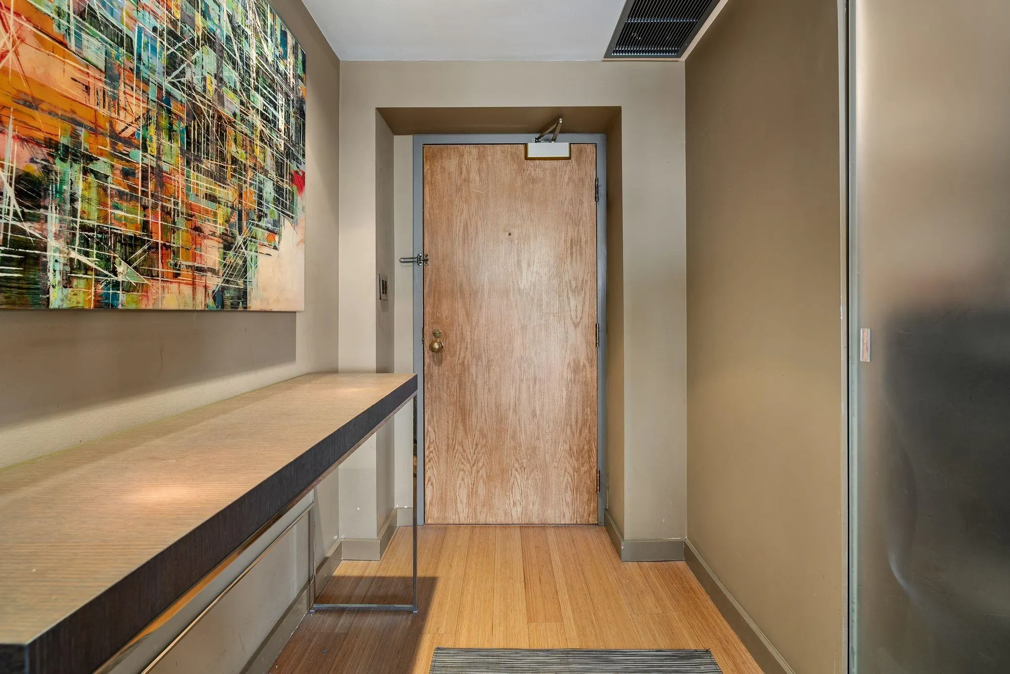 1000 Beach Avenue #2302