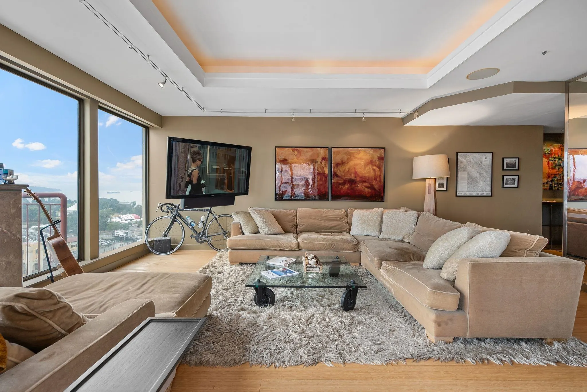 1000 Beach Avenue #2302