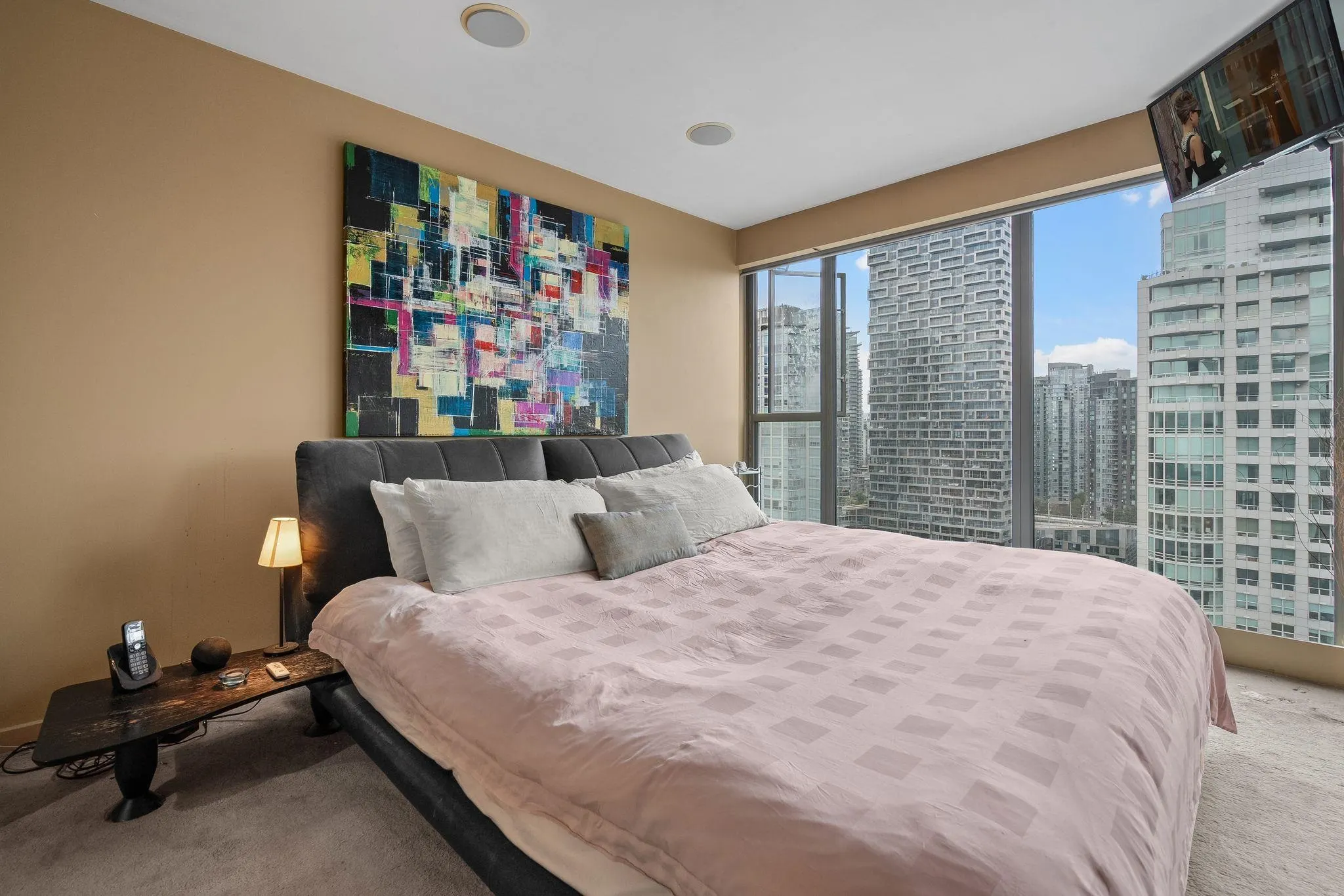 1000 Beach Avenue #2302