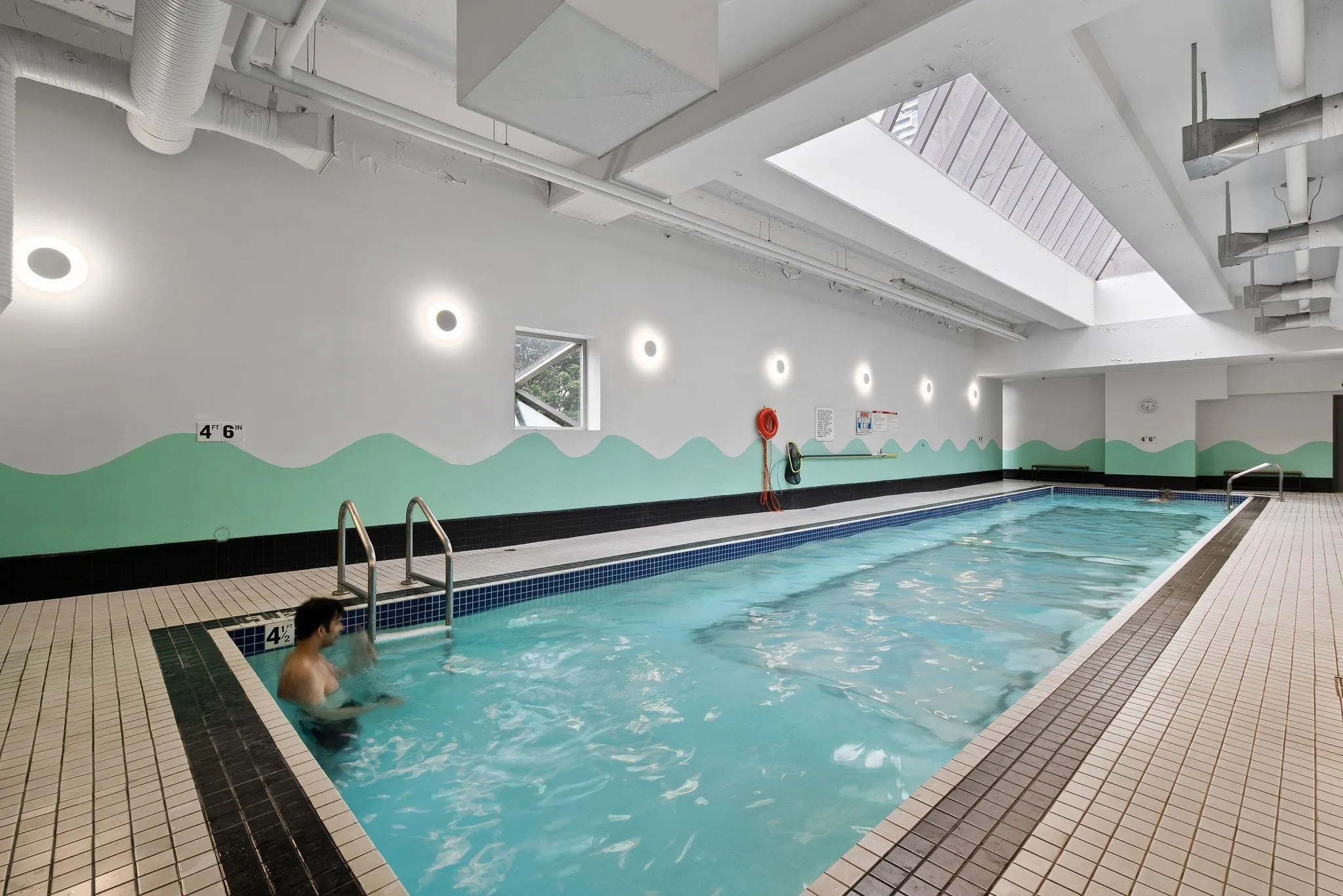 1000 Beach Avenue #2302
