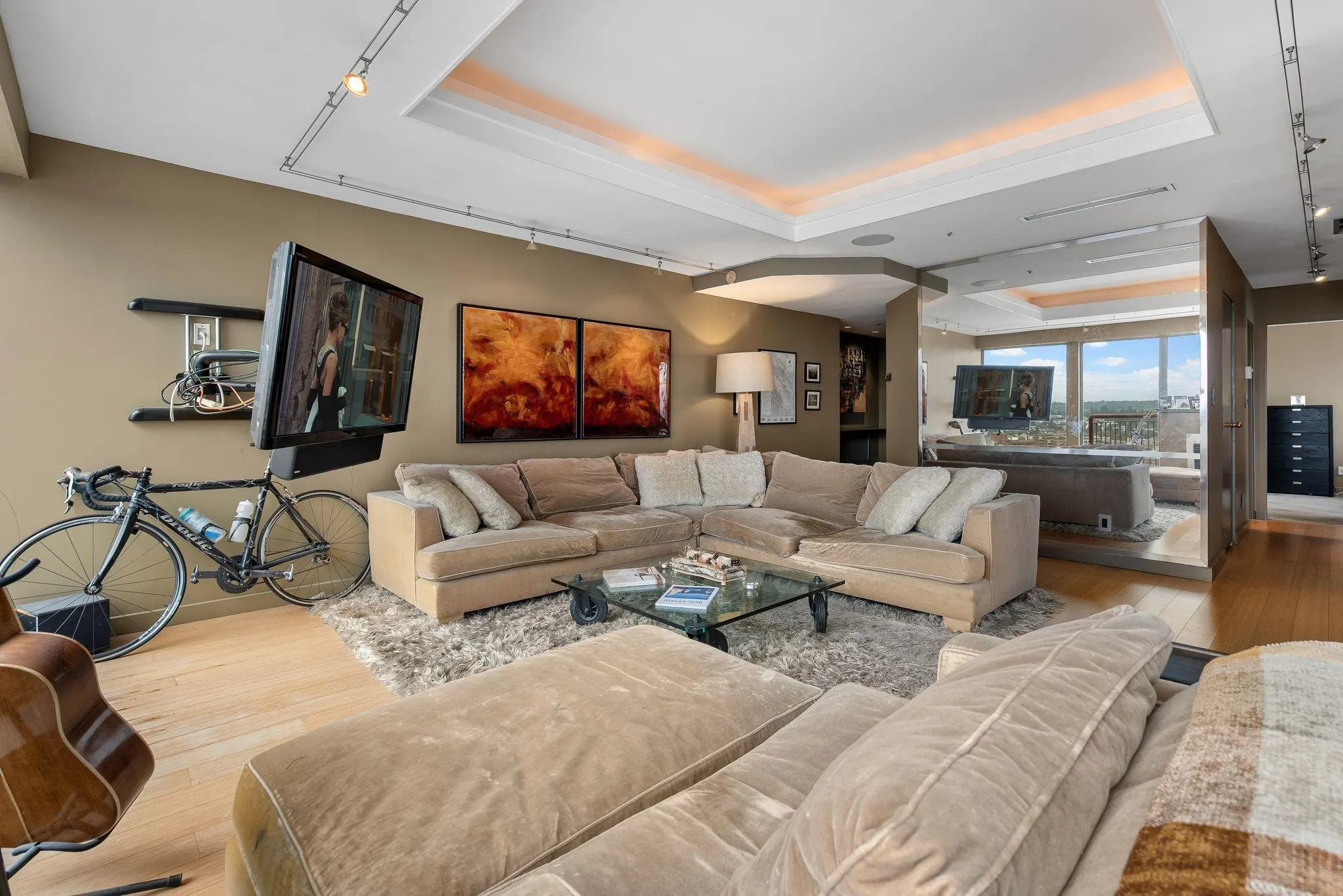 1000 Beach Avenue #2302