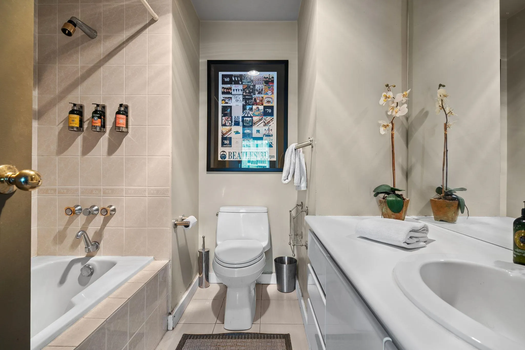 1000 Beach Avenue #2302